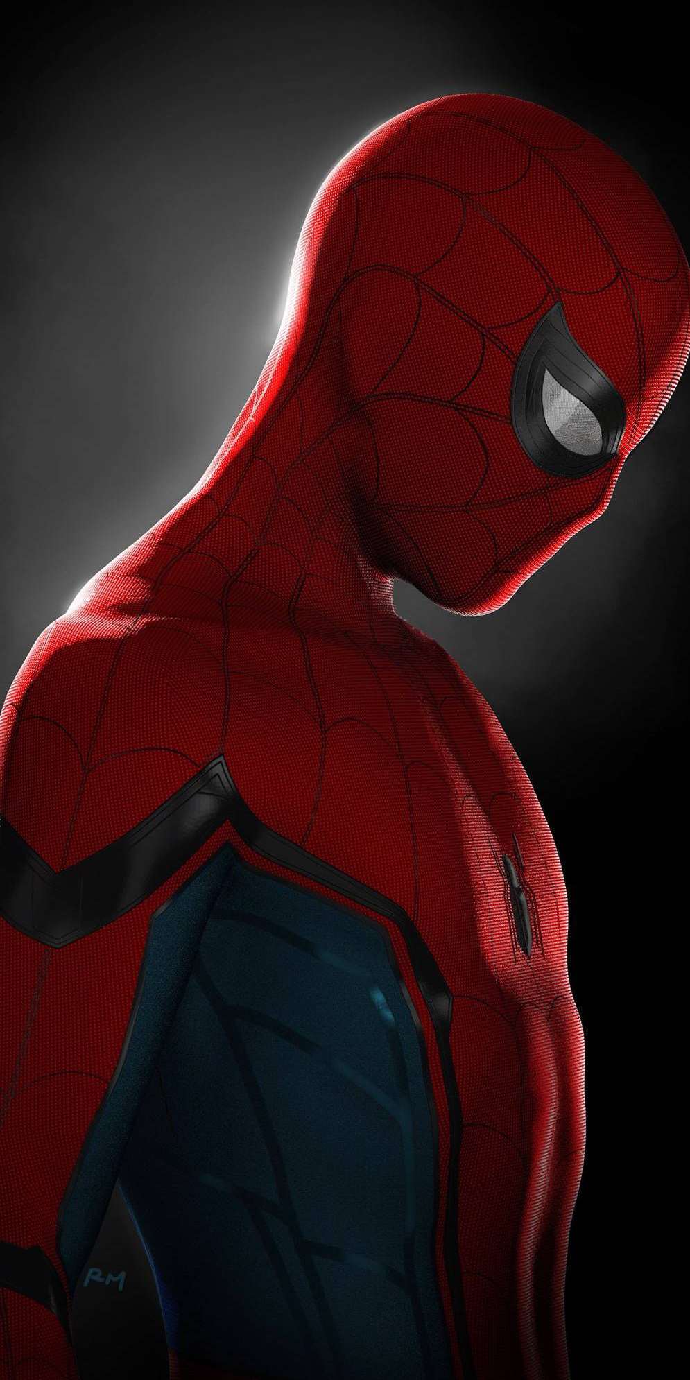 Spidey IPhone Wallpaper Wallpaper, iPhone Wallpaper