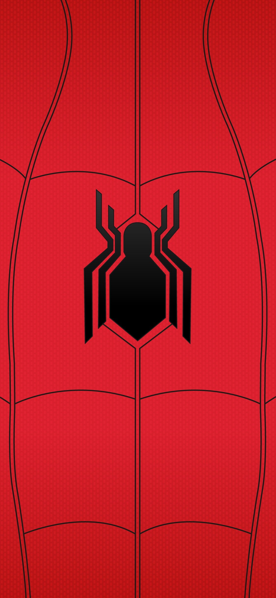 Spider Man Mobile Wallpaper / IPhone X & Samsung S8
