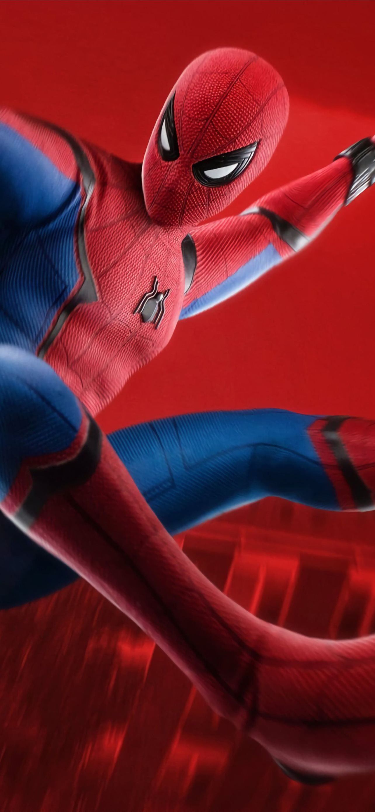MCU Spider-Man iPhone Wallpapers - Wallpaper Cave
