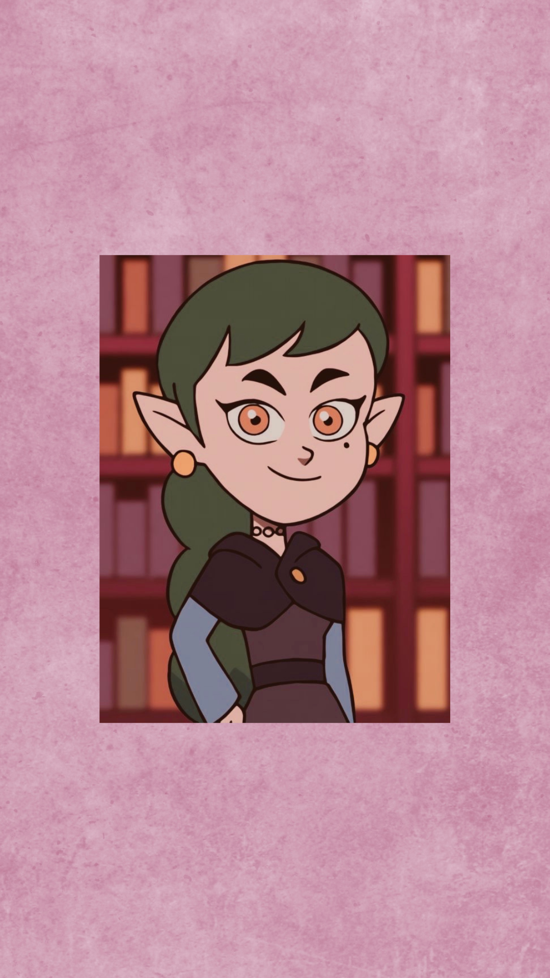 emira <3. Owl house, Wallpaper, Home wallpaper