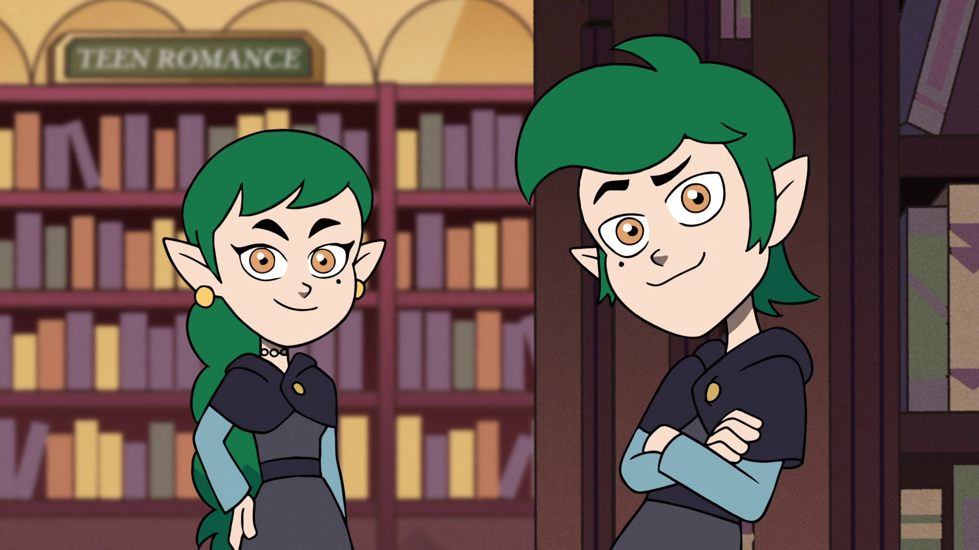 Emira Blight Gallery. The Owl House Wiki. Casa De Búho, Pistolas Personalizadas, Fiesta Ben 10