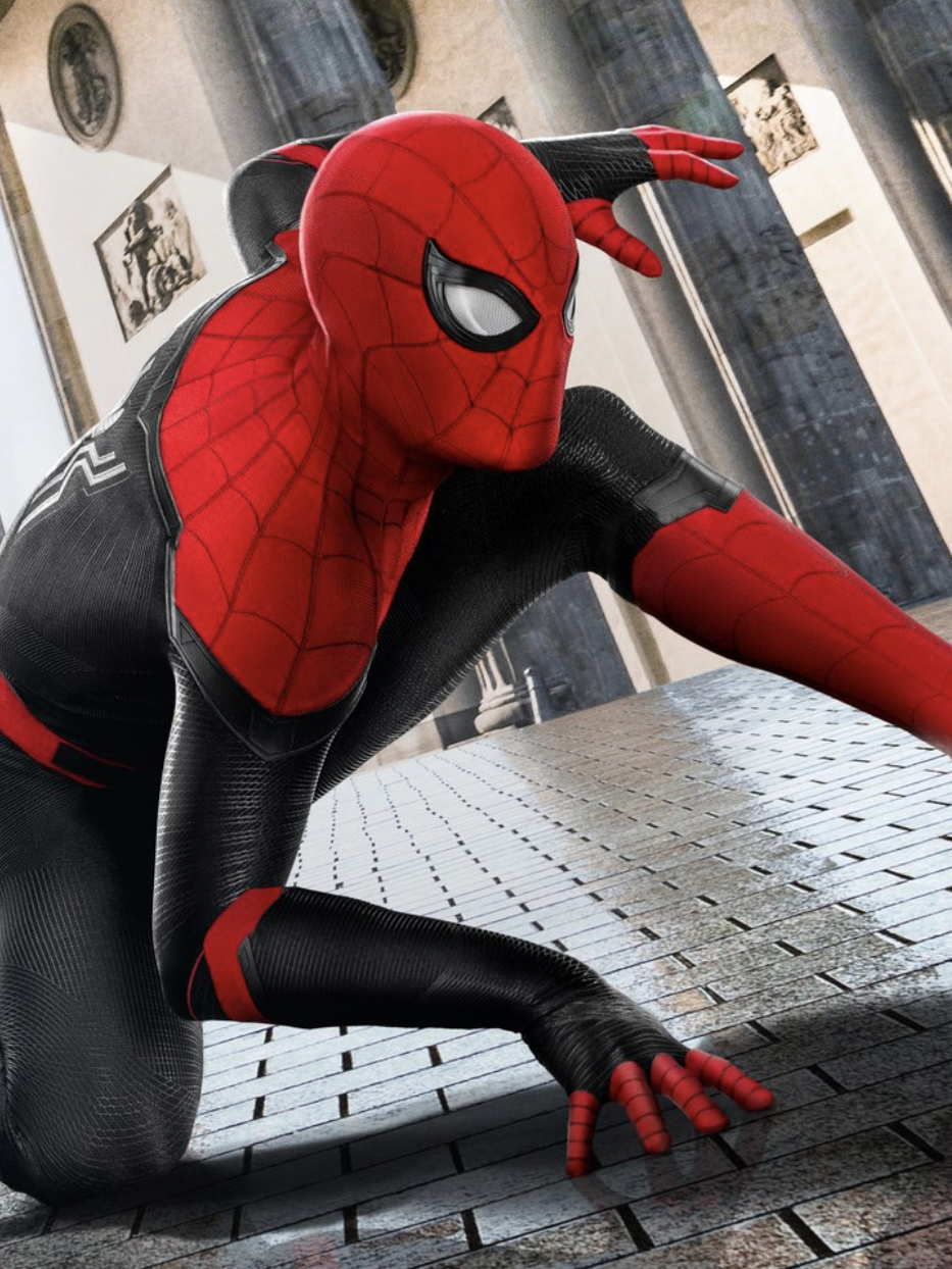 Psych! Spider Man Is Staying In The MCU After All