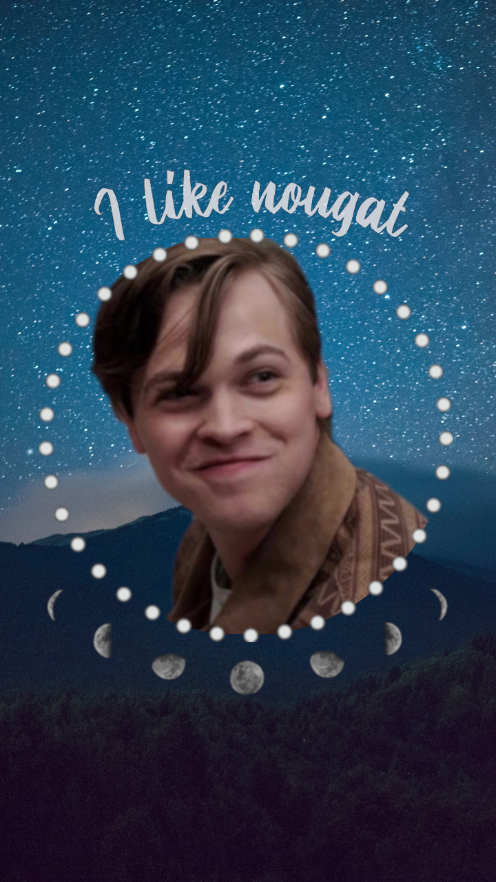 Art, Writing, and Destiel