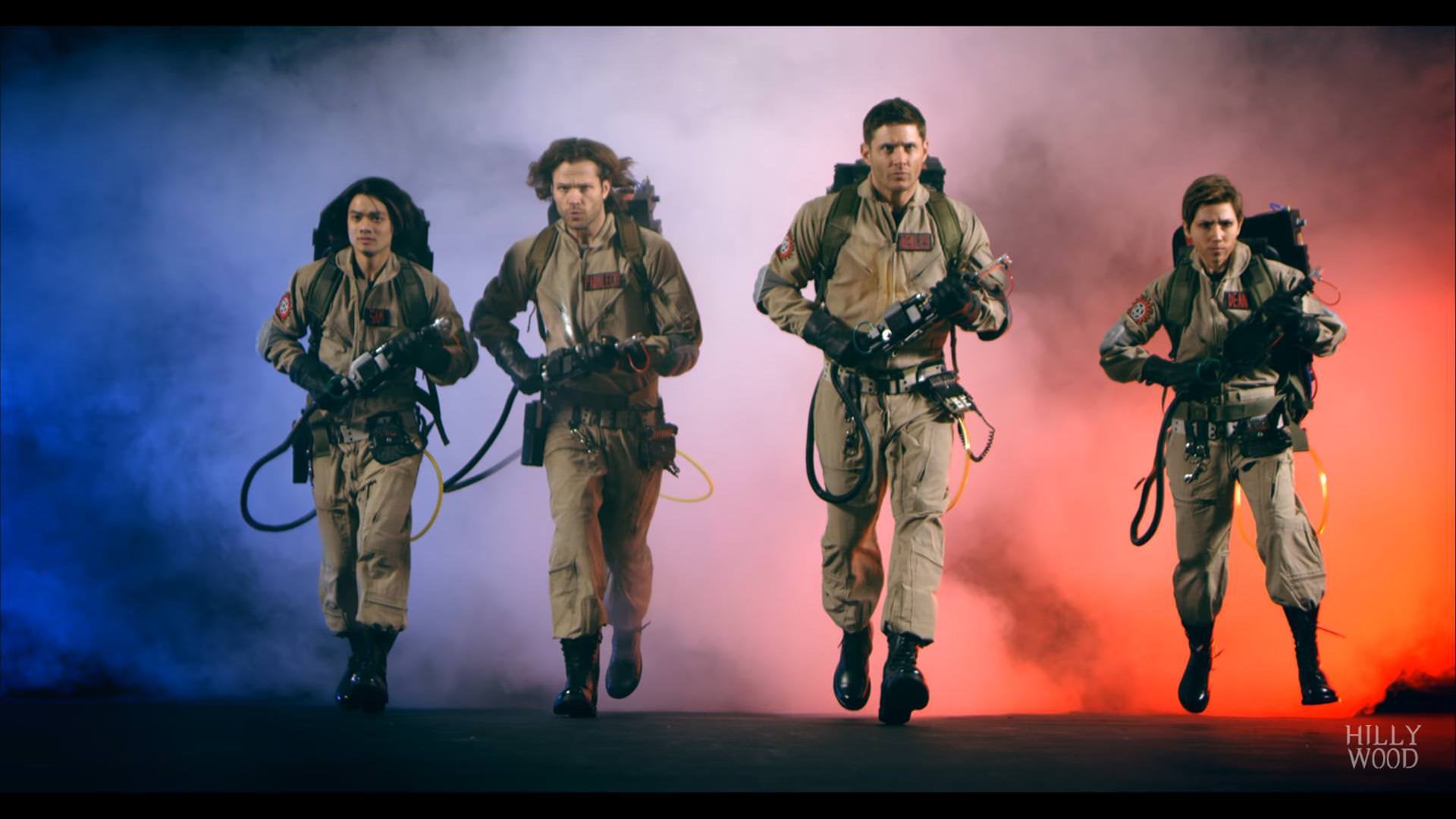 I've just found my new wallpaper