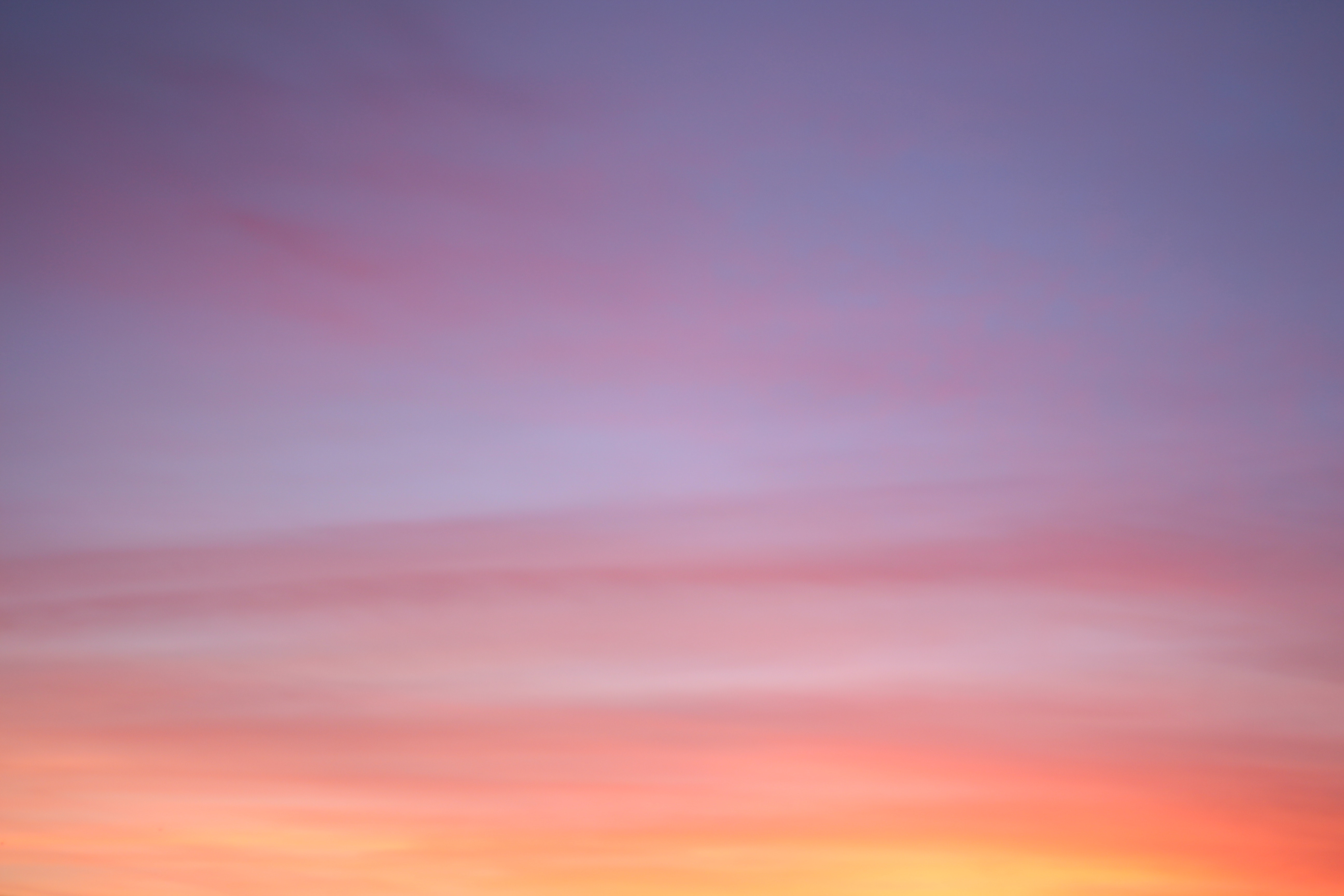 Full HD sunset sky wallpaper