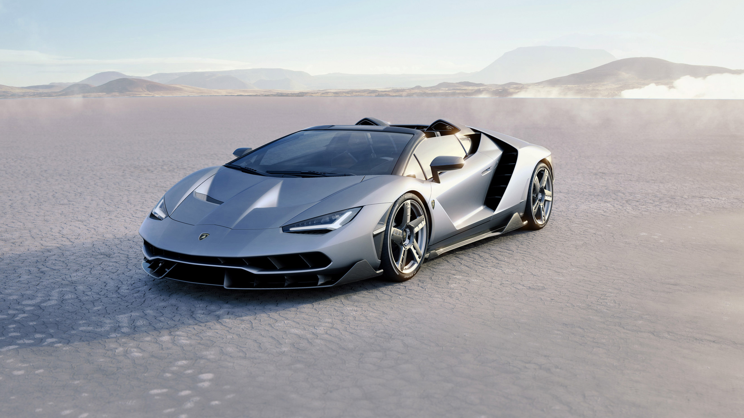Lamborghini Centenario Roadster 3 Wallpaper Car Wallpaper