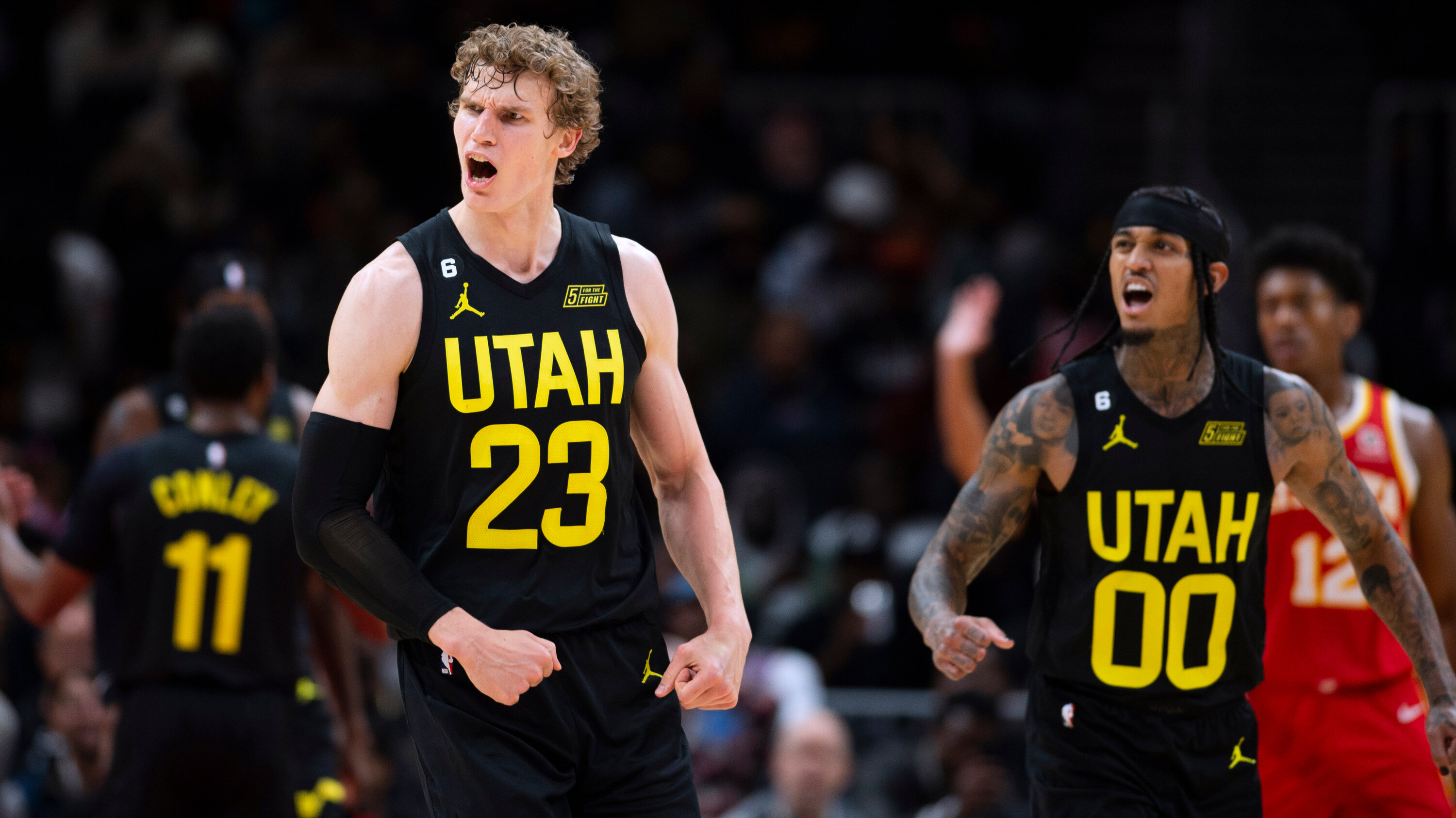 The Utah Jazz Are Defying Everyone Who Said They Would Lose