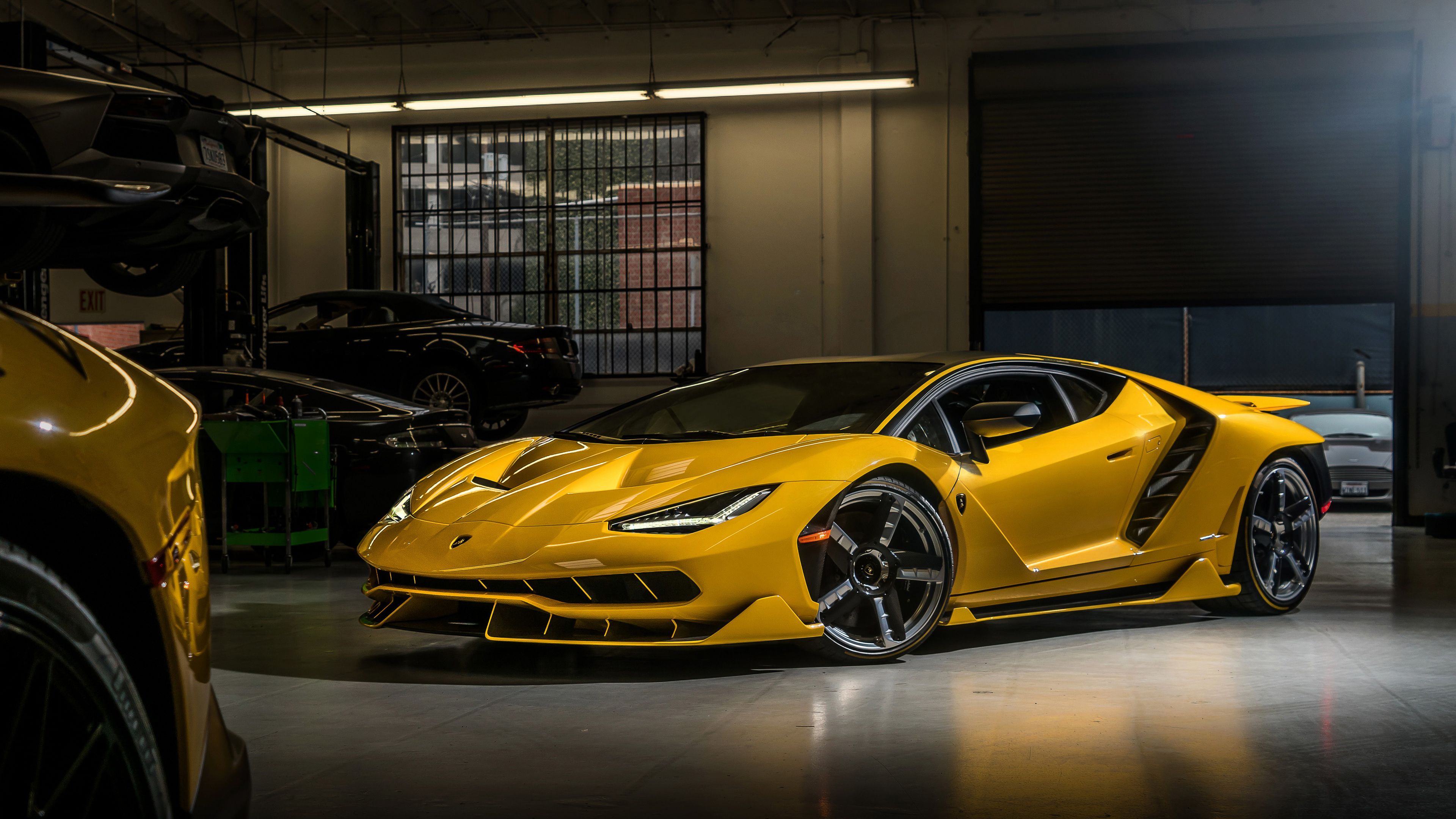 Lamborghini Centenario Coupe 4k Lamborghini Wallpaper, Lamborghini Centenario Wallpaper, Hd Wall. Superdeportivos, Fotos De Autos Deportivos, Coches Lamborghini
