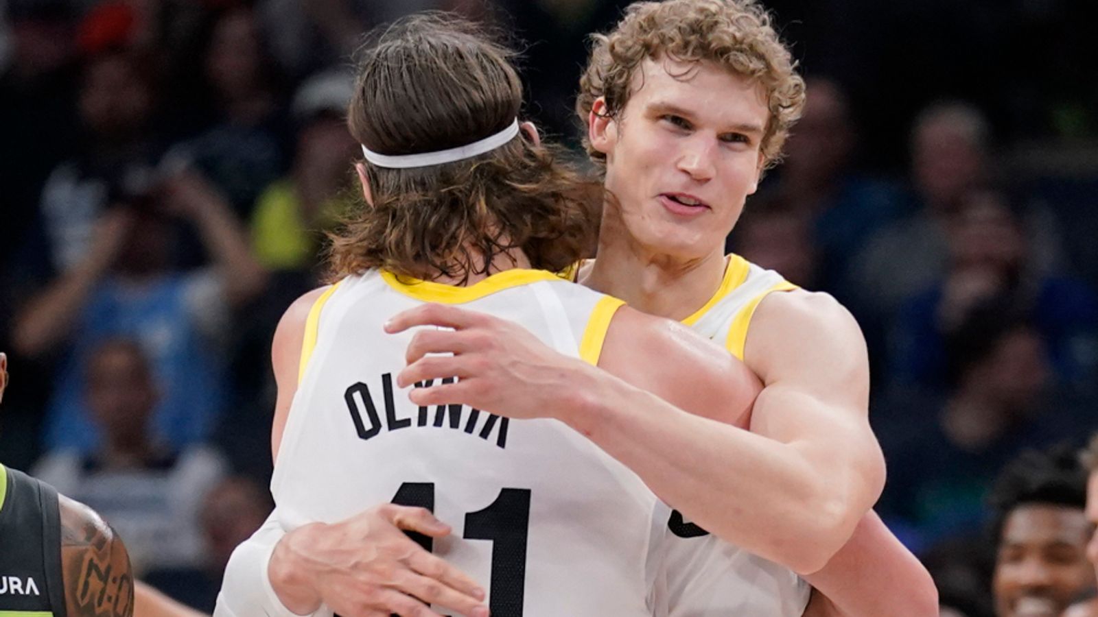 Utah Jazz: How NBA's Surprise Package Are Finding Their Groove With Three Pronged Plan Of Attack