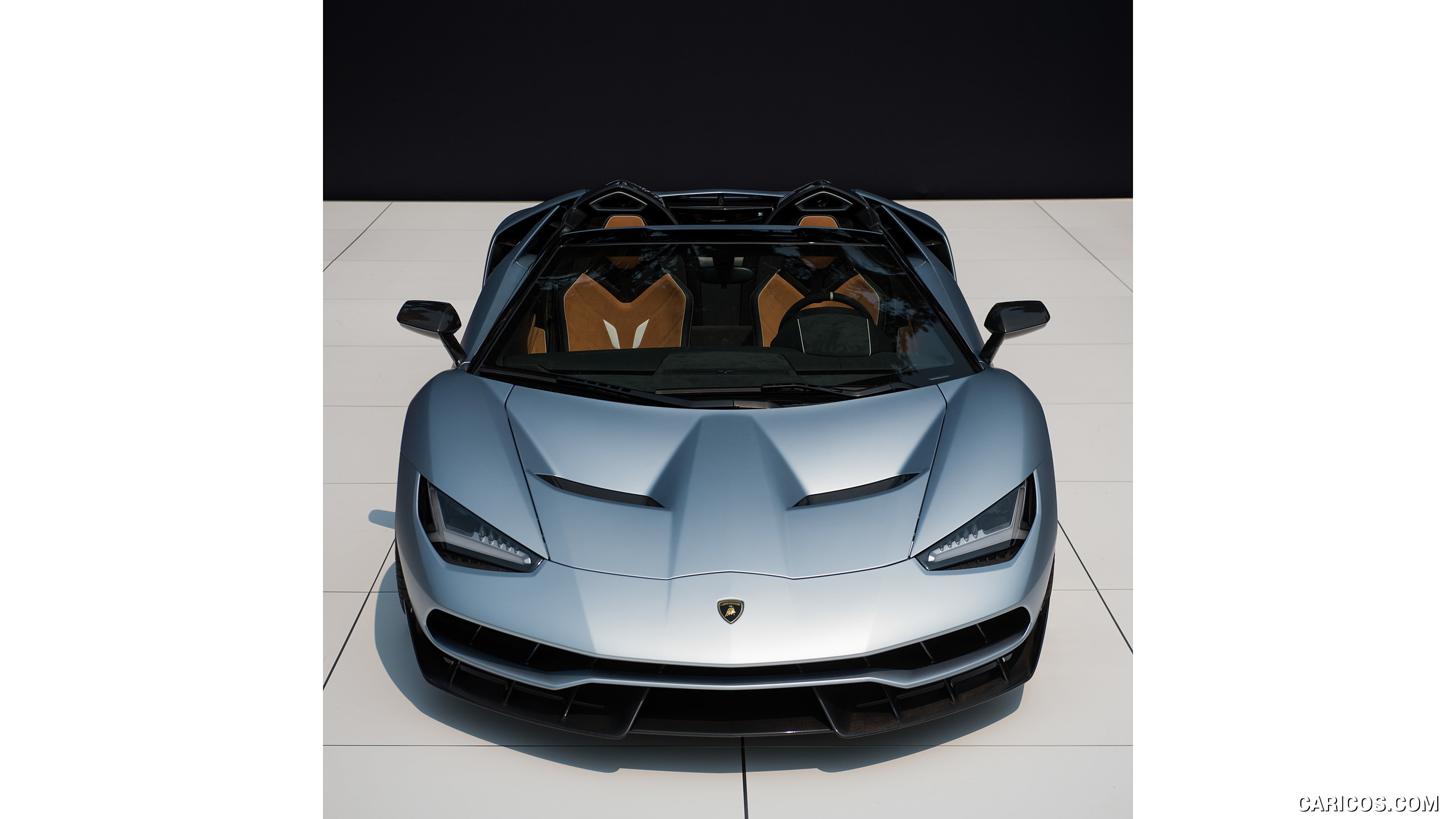 Lamborghini Centenario Roadster
