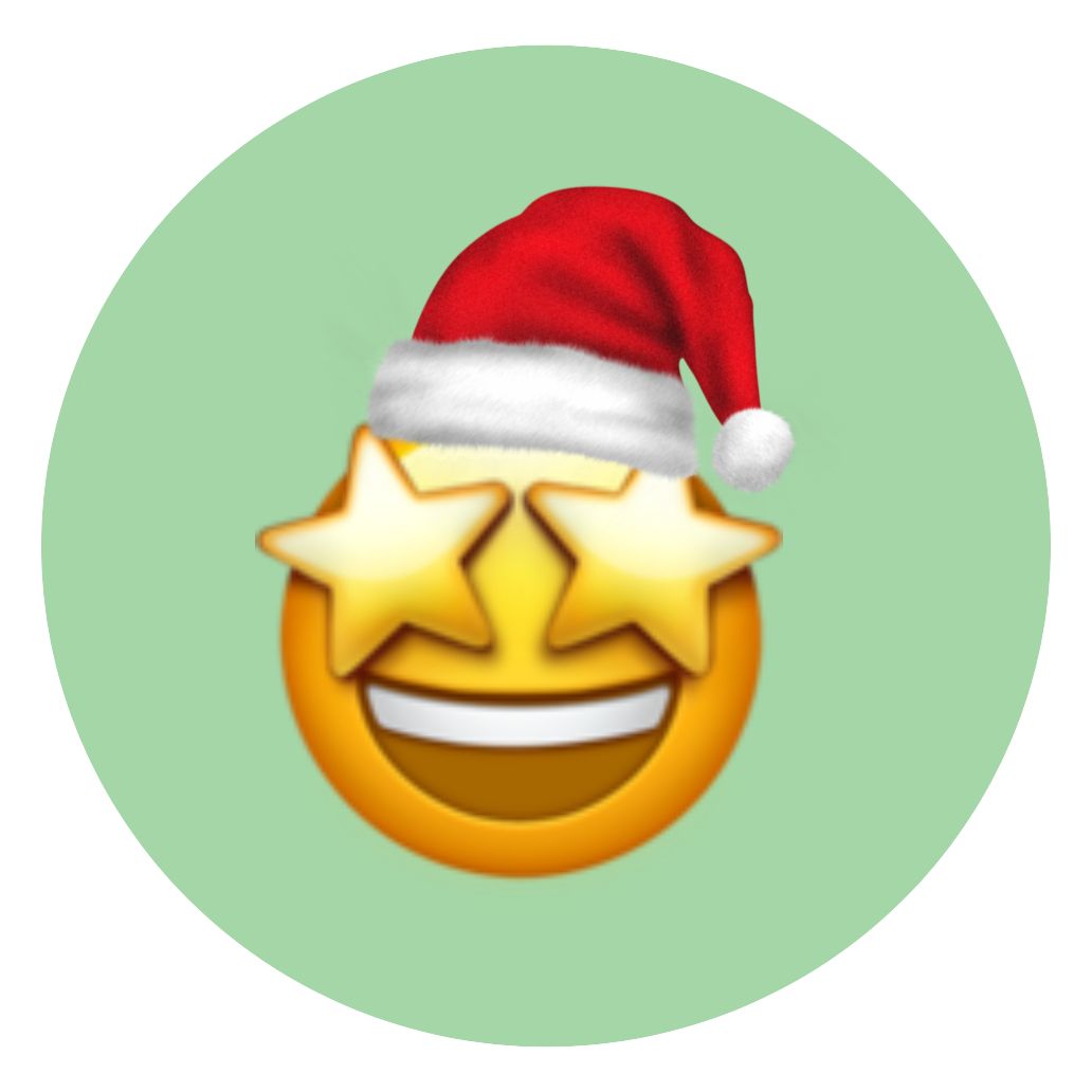 Discord Christmas Profile Picture Ideas