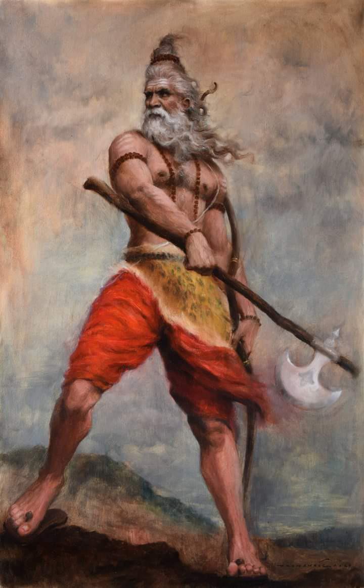 Parshuram