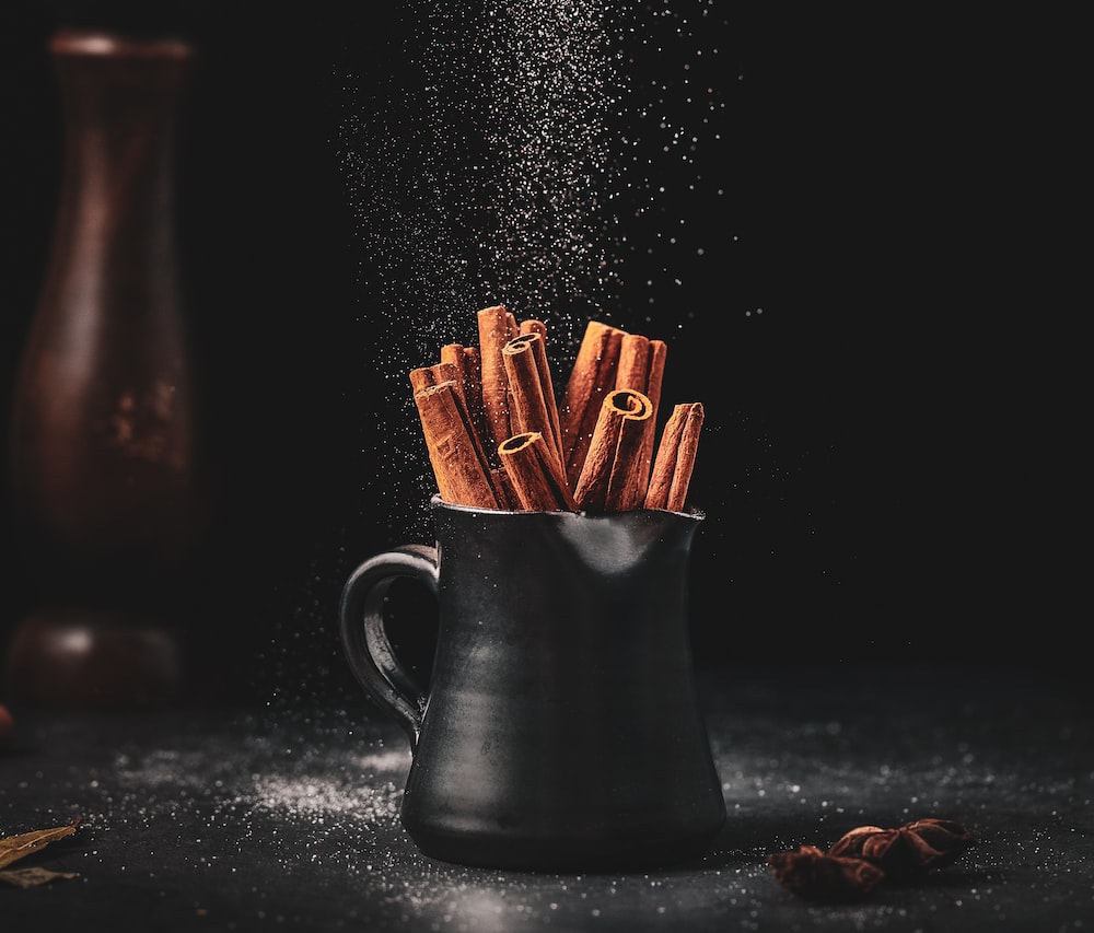 Cinnamon Picture. Download Free Image