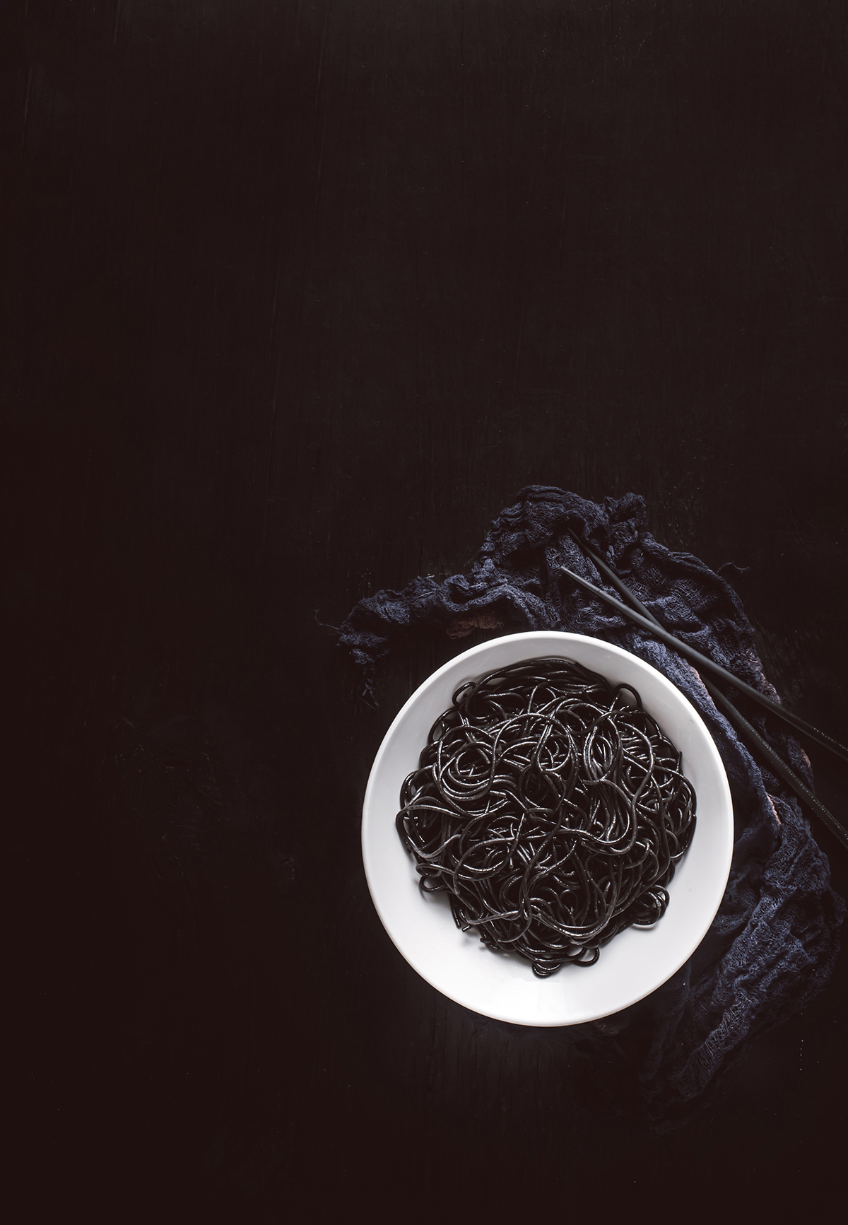 Dark Food Photography Tips To Improve Your Food Image