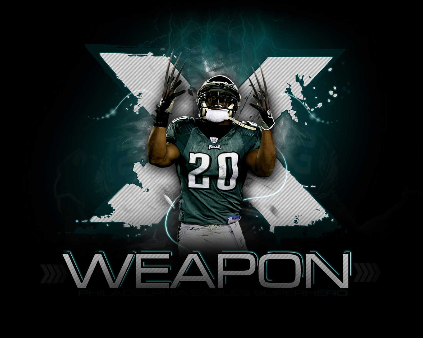 NFL Eagles HD Wallpapers - 2023 NFL Football Wallpapers