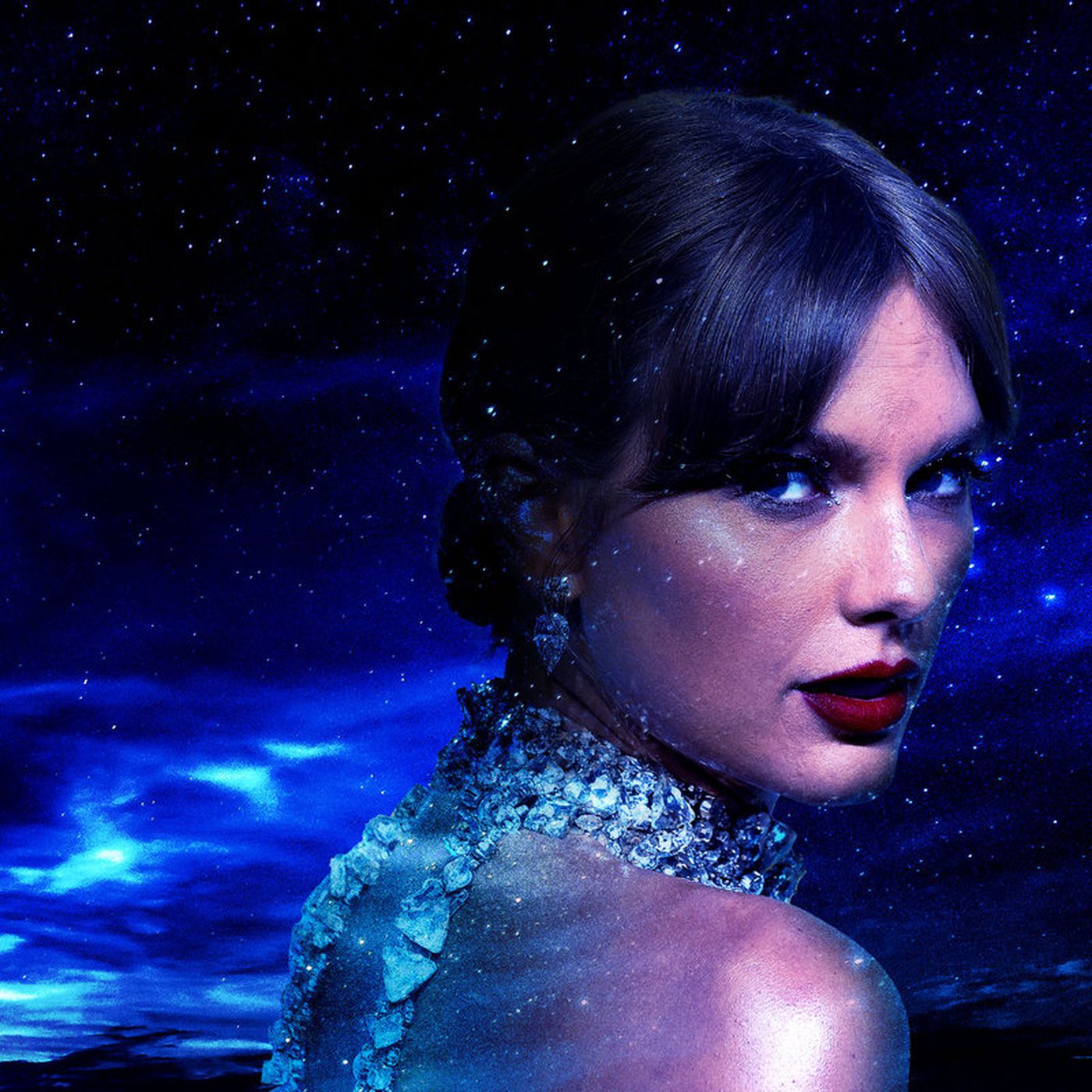 Questions About Taylor Swift's Upcoming Album, 'Midnights'