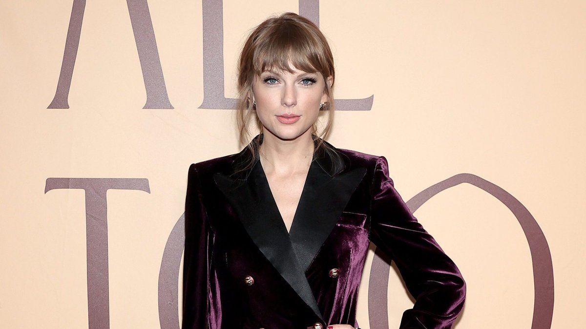 Taylor Swift's New Album, 'Midnights', Comes Out Tonight. Here's What We Know