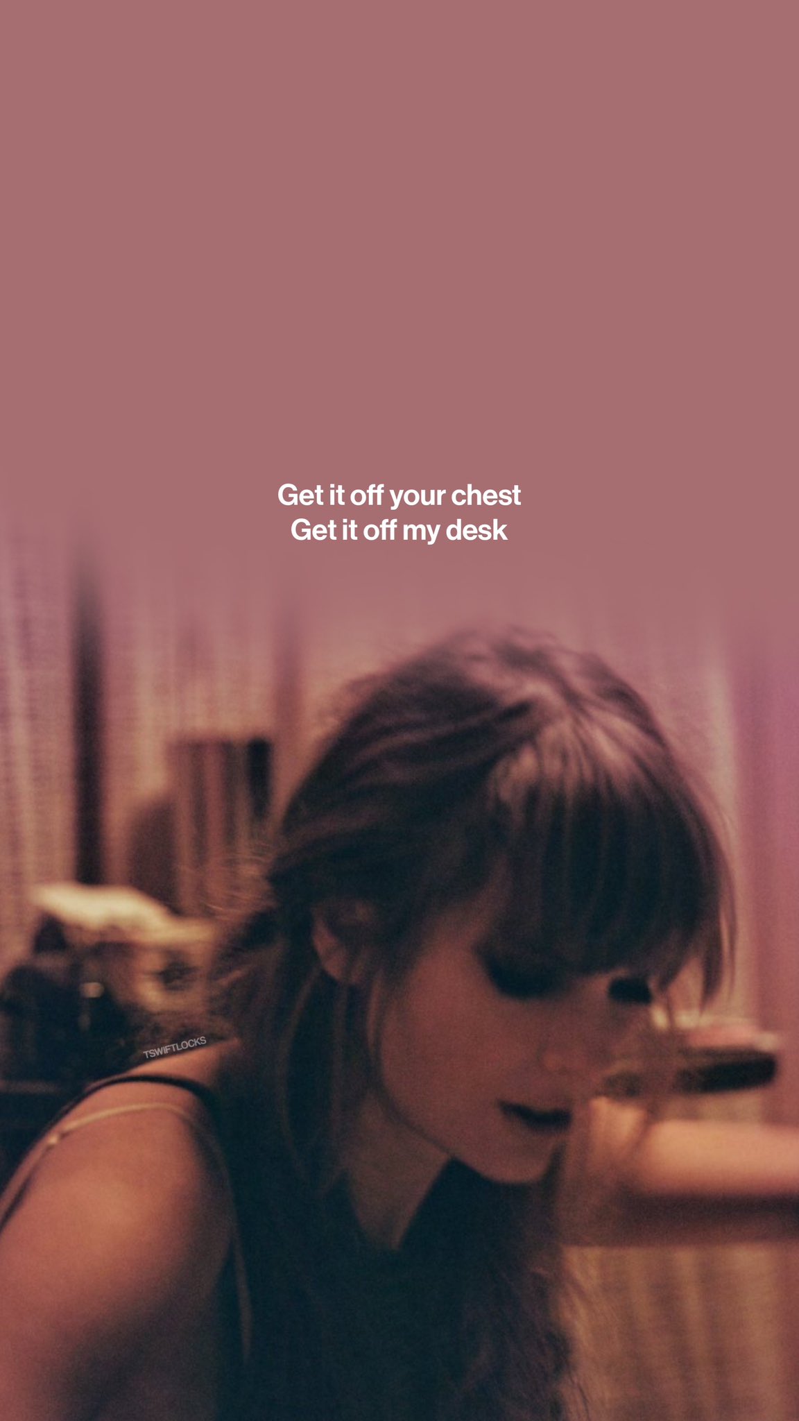 Taylor Swift wallpaper