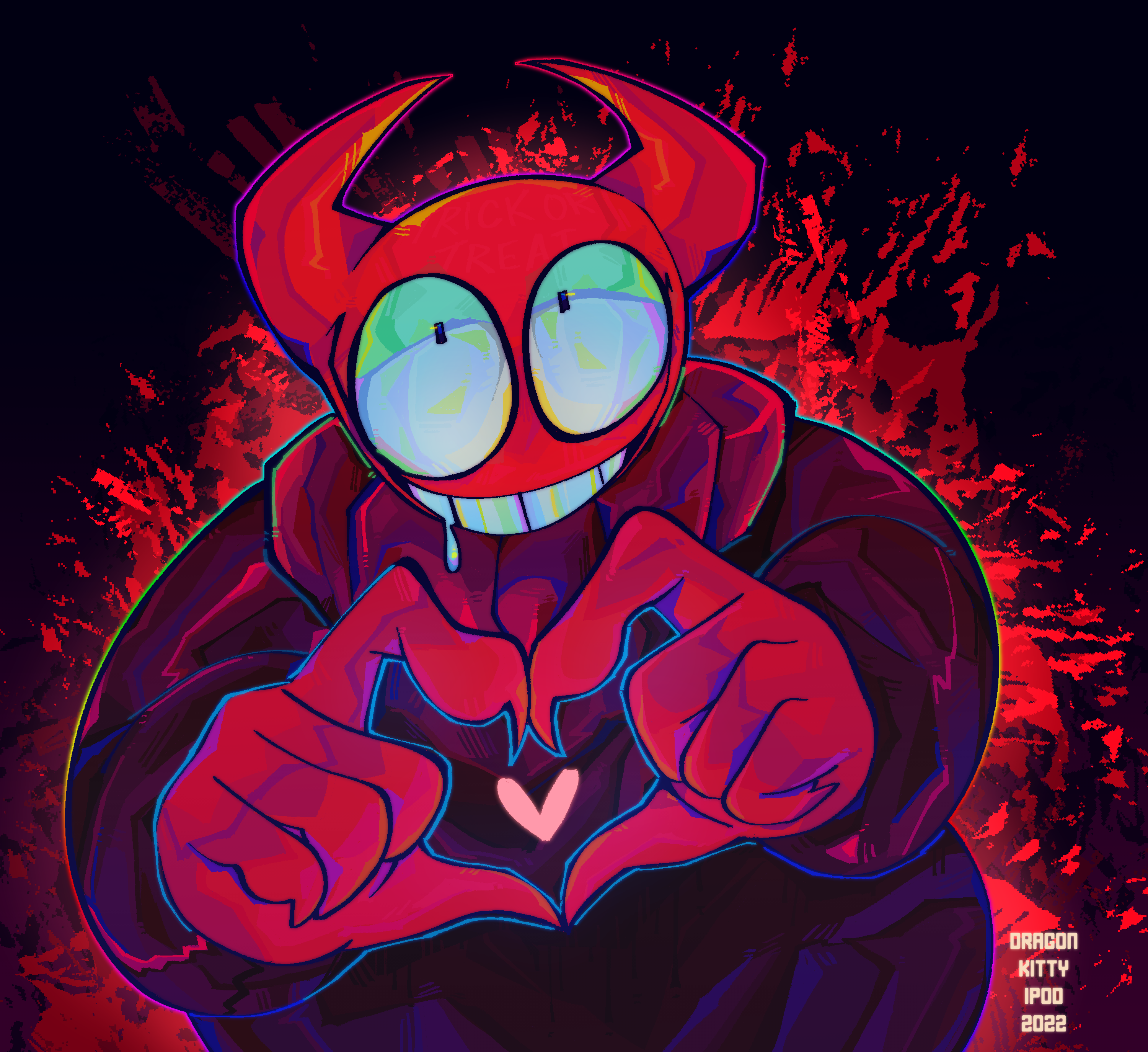 BOB VELSEB LOVES YOU! by DragonKittyiPod on Newgrounds