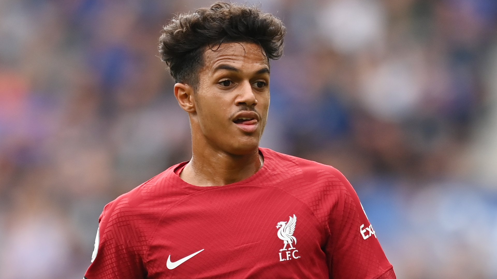 Liverpool wonderkid Fabio Carvalho accused of disrespecting Portugal U21s with resignation