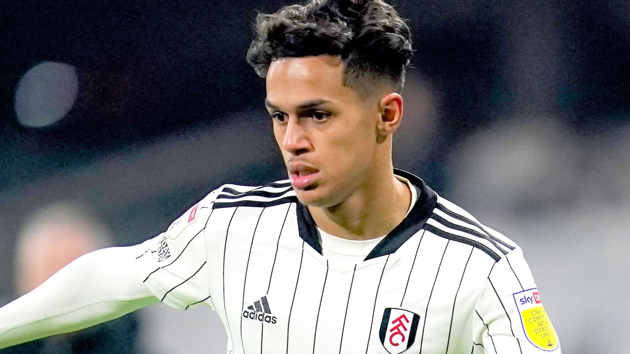 Fabio Carvalho: Liverpool set to complete signing of Fulham winger. Transfer Centre News