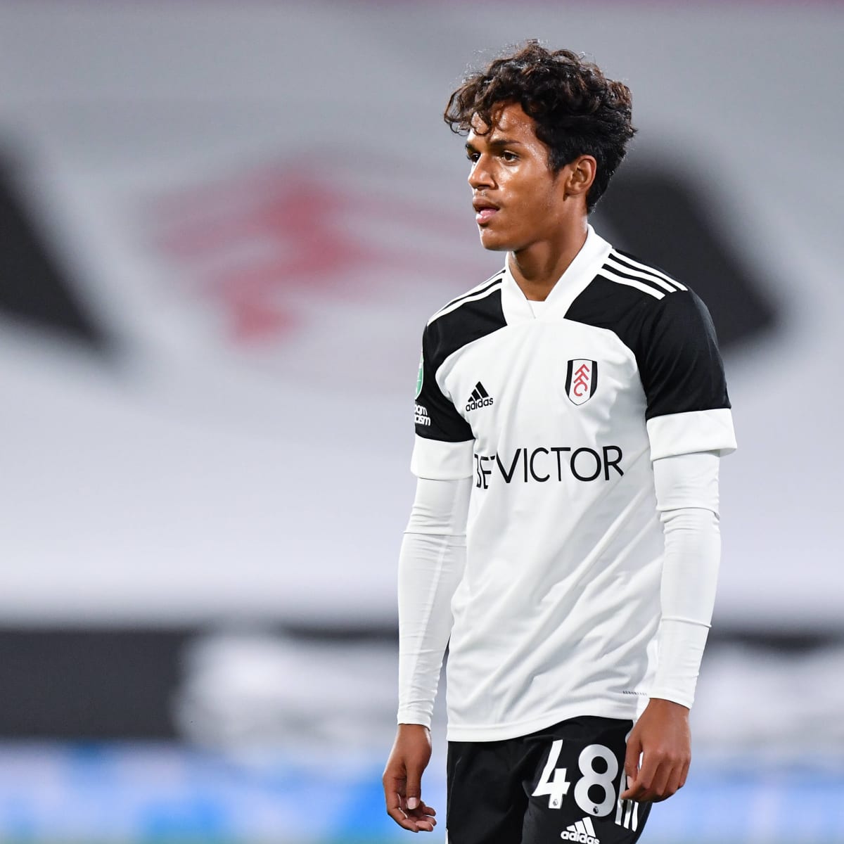 Report: Liverpool And Portugal Youngster Fabio Carvalho Can Shine In Premier League Illustrated Liverpool FC News, Analysis, and More