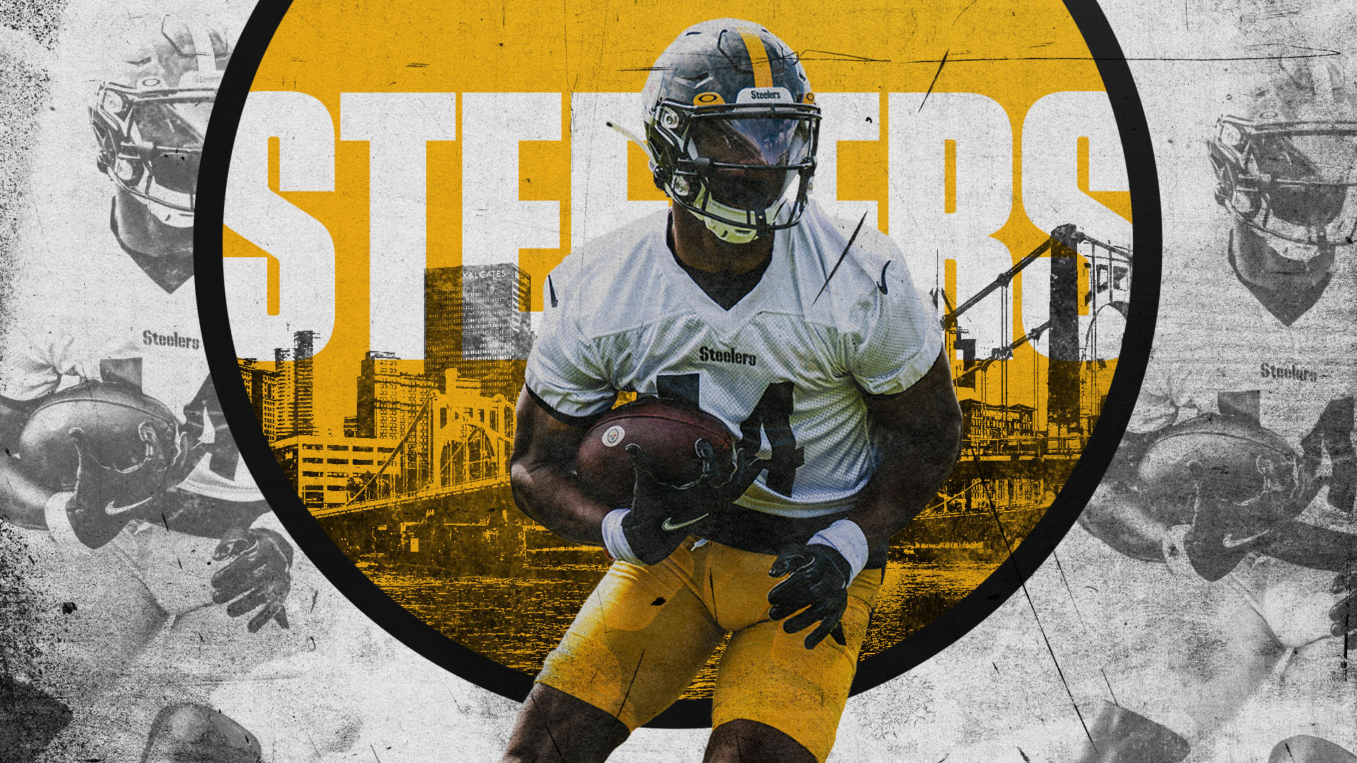 Free George Pickens ExSteelers Think Team is Holding Him Back