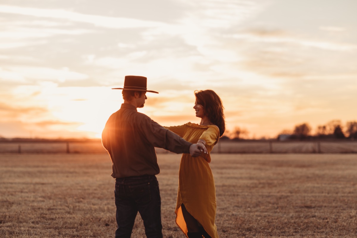 Couples Photography Inspiration