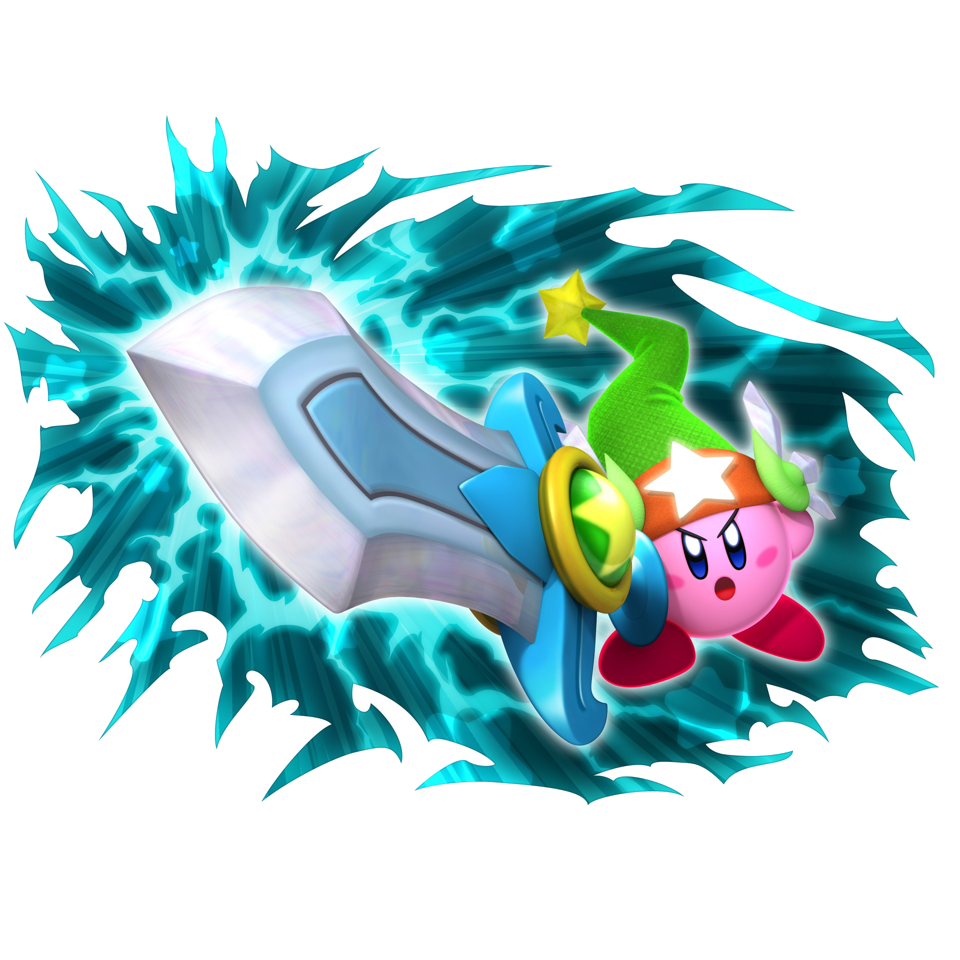 Super Ability. Kirby art, Kirby, Game character