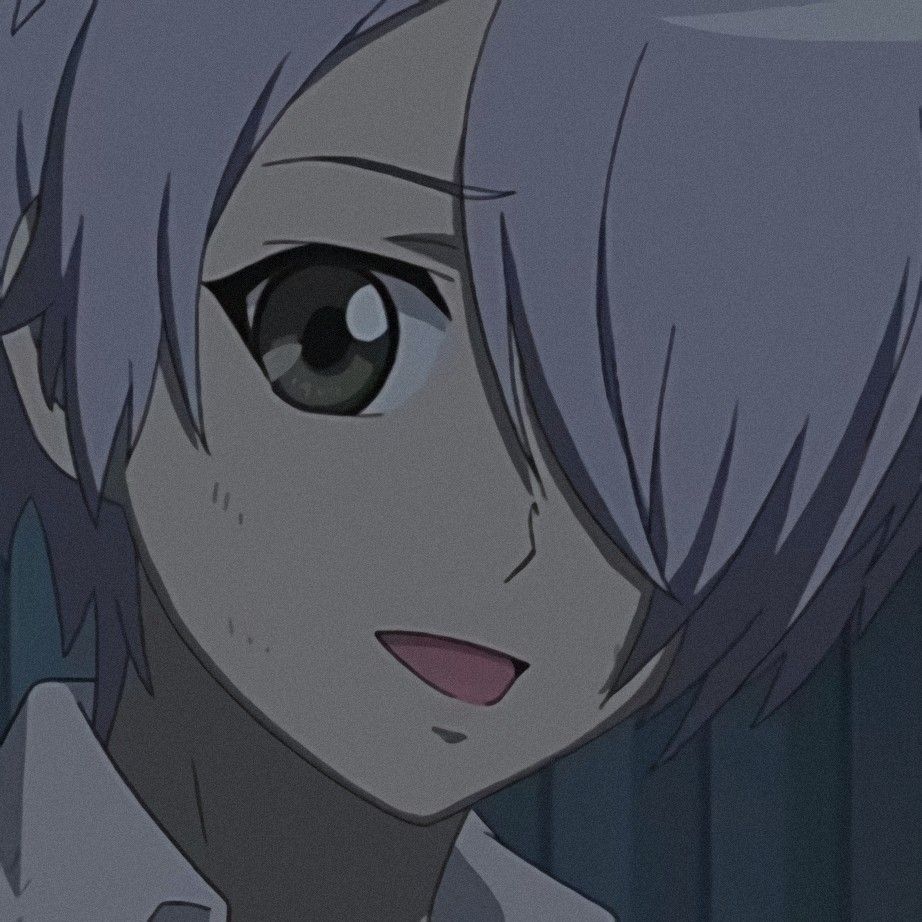 Ian. Shinbi's House. Gambar tokoh, Gambar anime, Gambar karakter