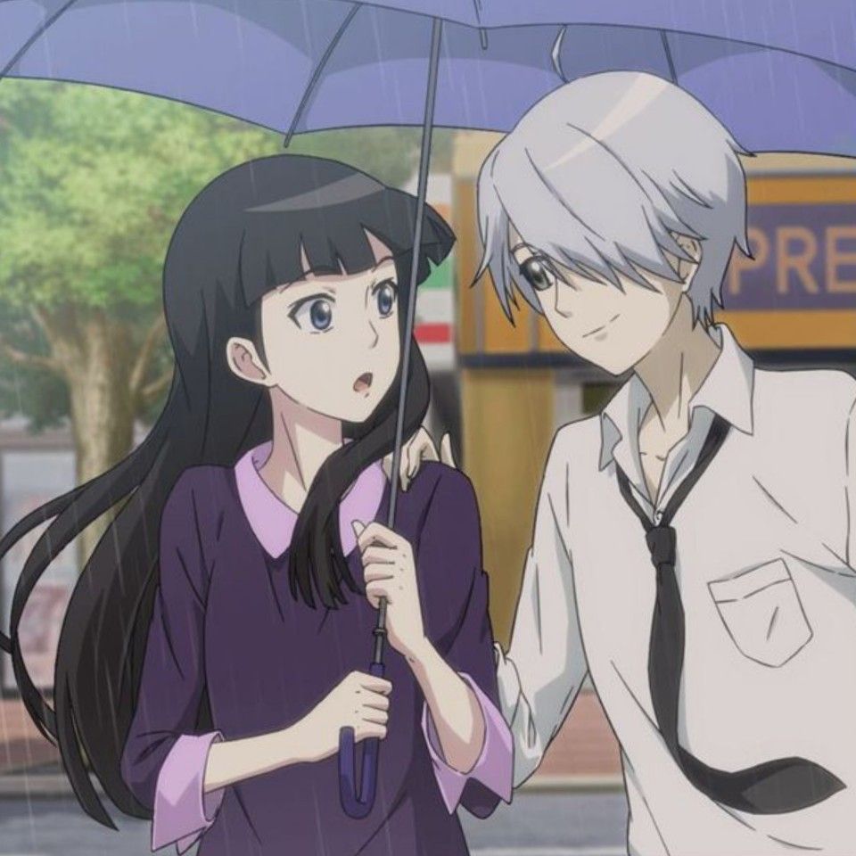 Gaeun and Ian. Ilustrasi karakter, Ilustrasi kucing, Gambar animasi kartun