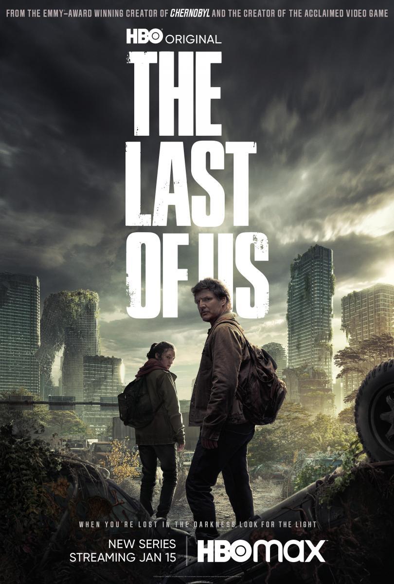 The Last Of Us HBO 2023 - Wallpapers, Papéis De Parede 4K Full Hd -  PortalPower em 2023