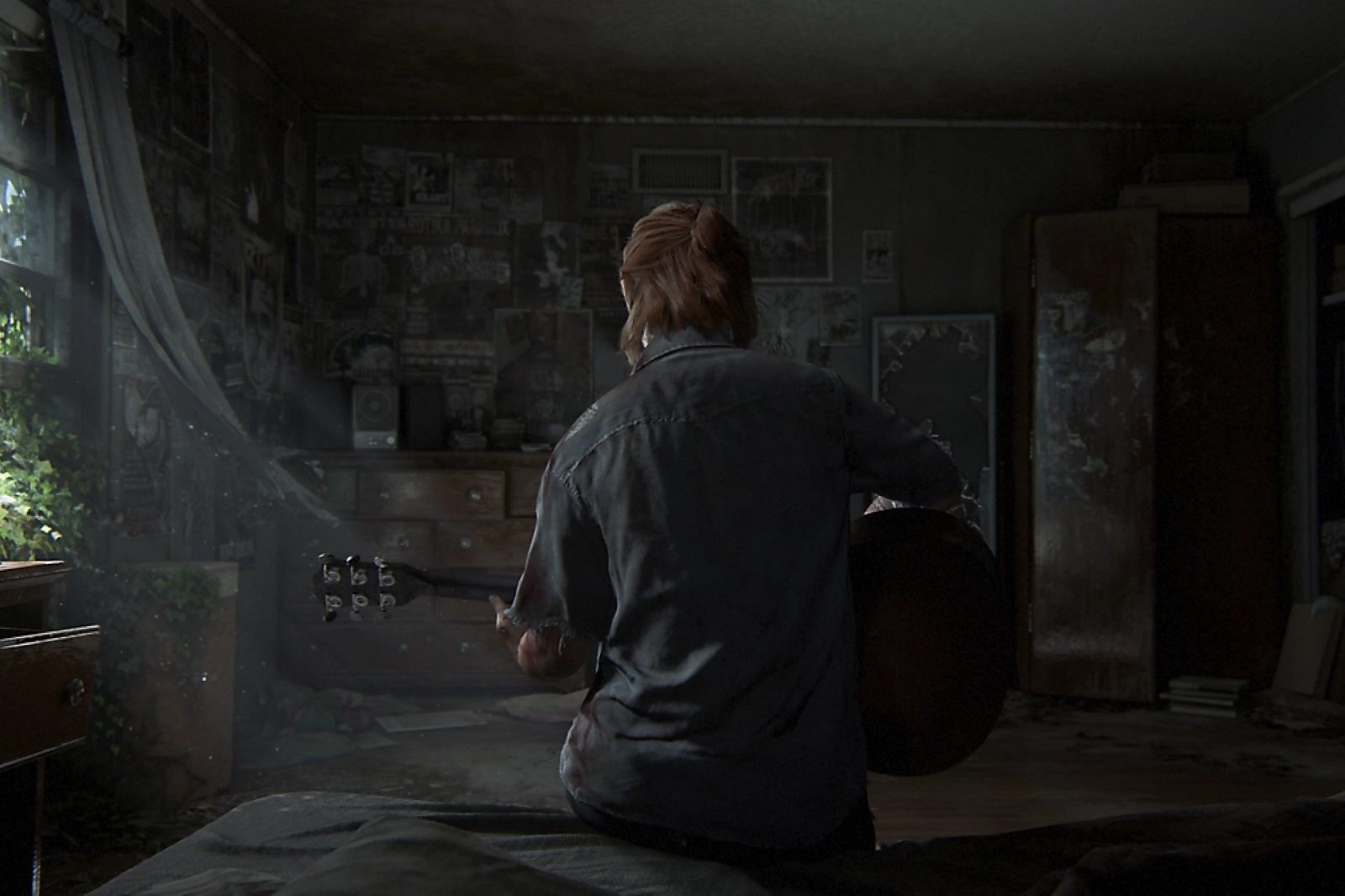 When will Last of Us Part 2 come to PC? Our best estimate