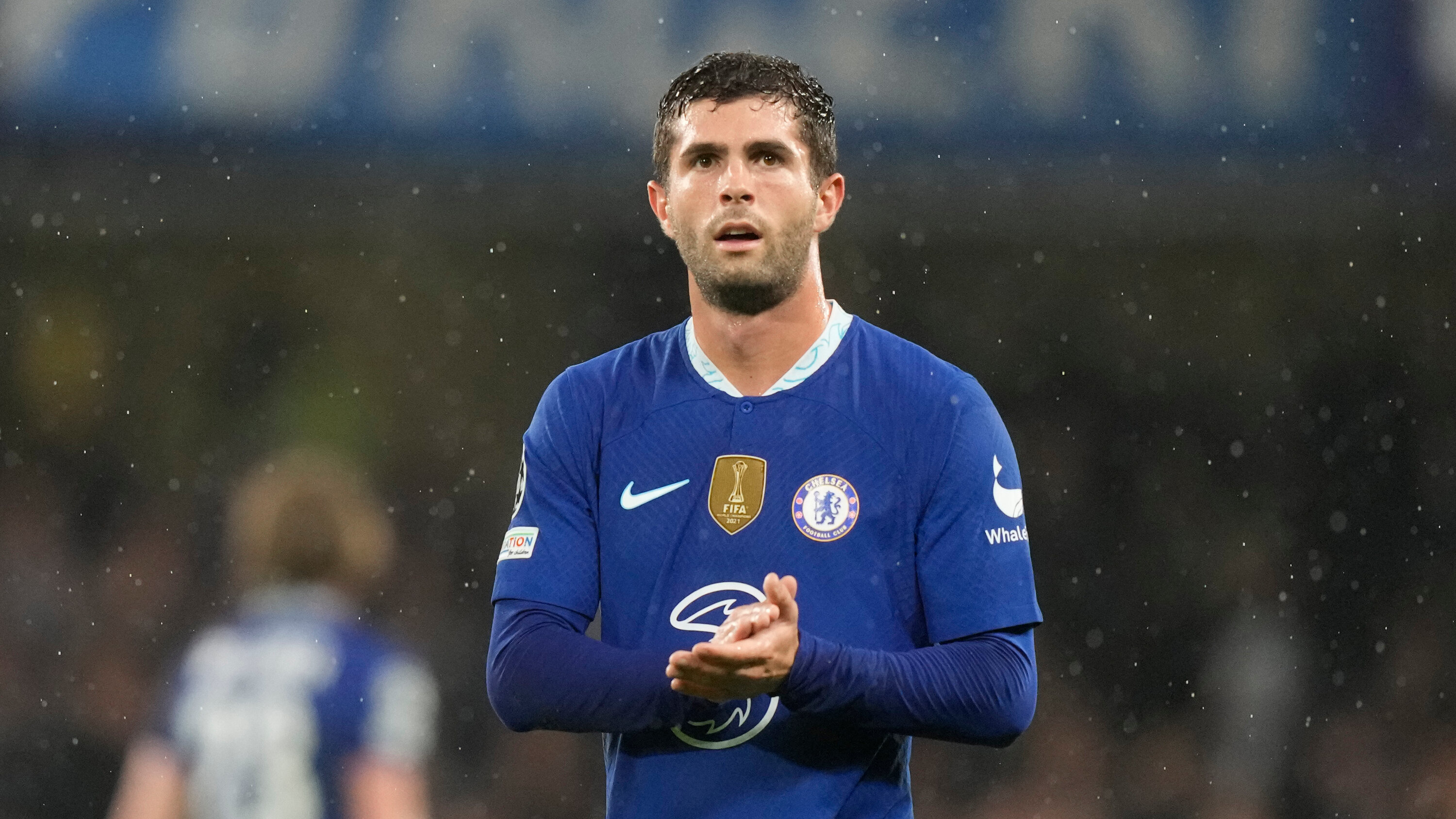 Christian Pulisic, Set to Lead USMNT at World Cup, Counts the Minutes