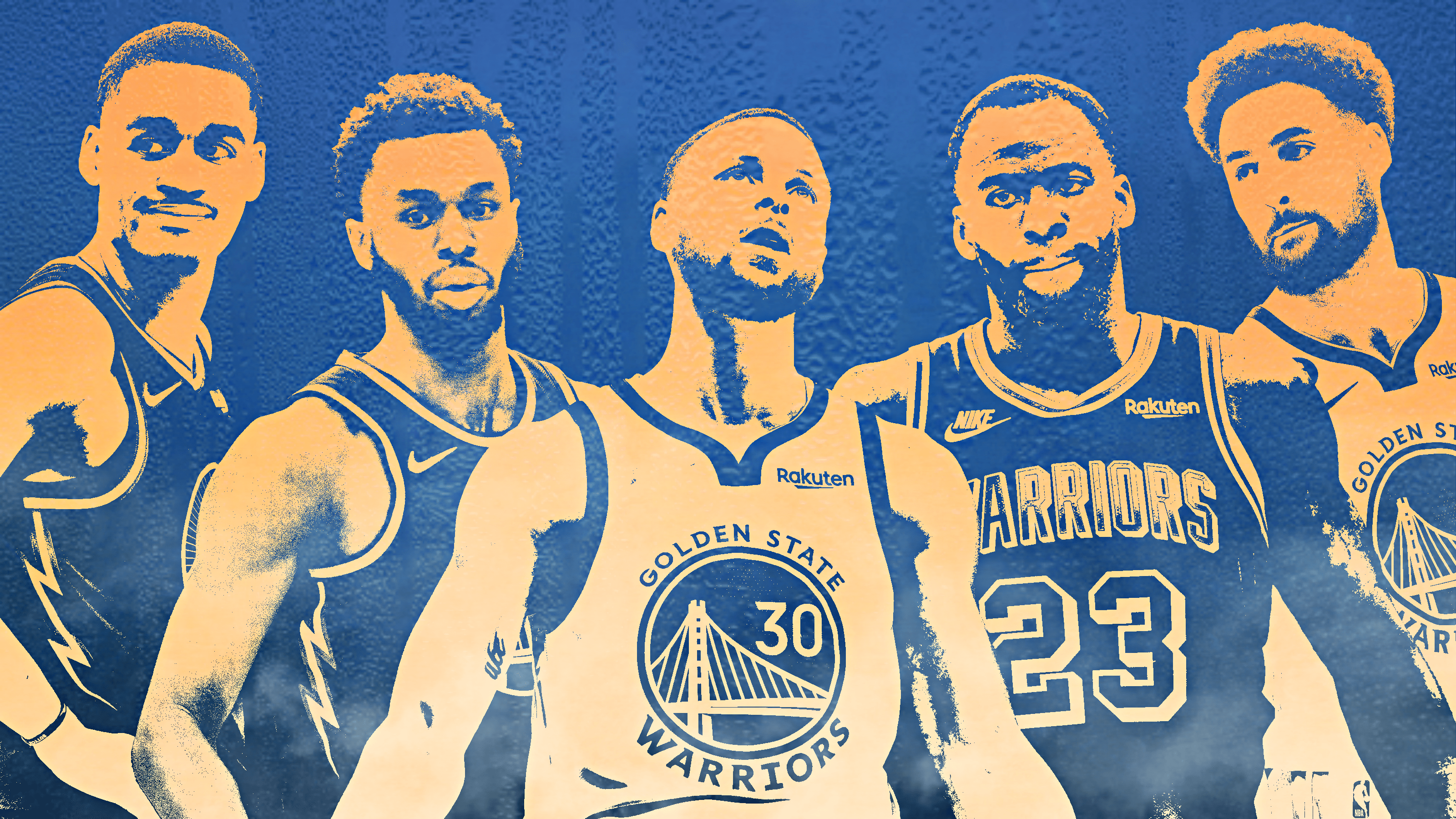 Warriors Balance Time's Obstacles as Opponents Lurk