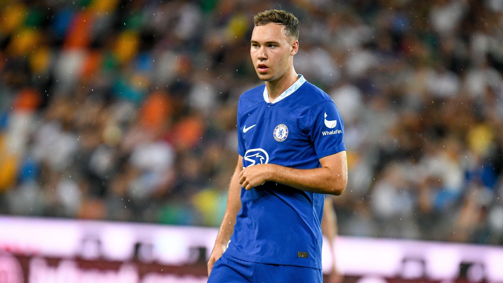 Chelsea: Where are they now? The 8 Academy Player of the Year winners