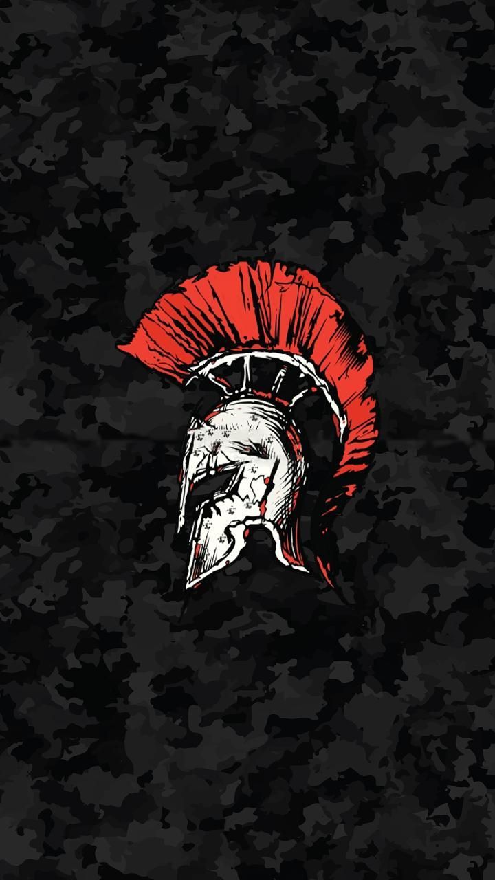 Warrior Phone Wallpaper Free
