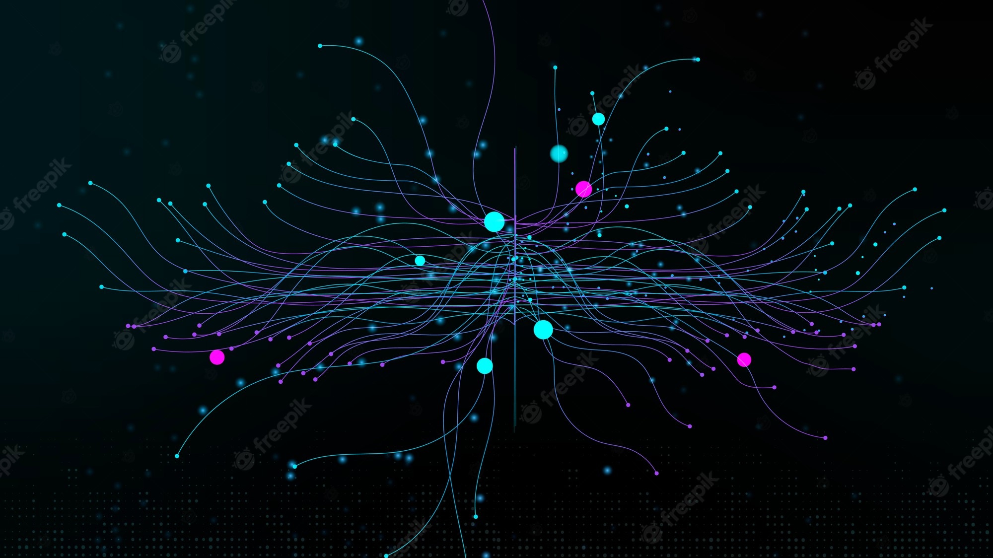 Digital Wallpaper Image