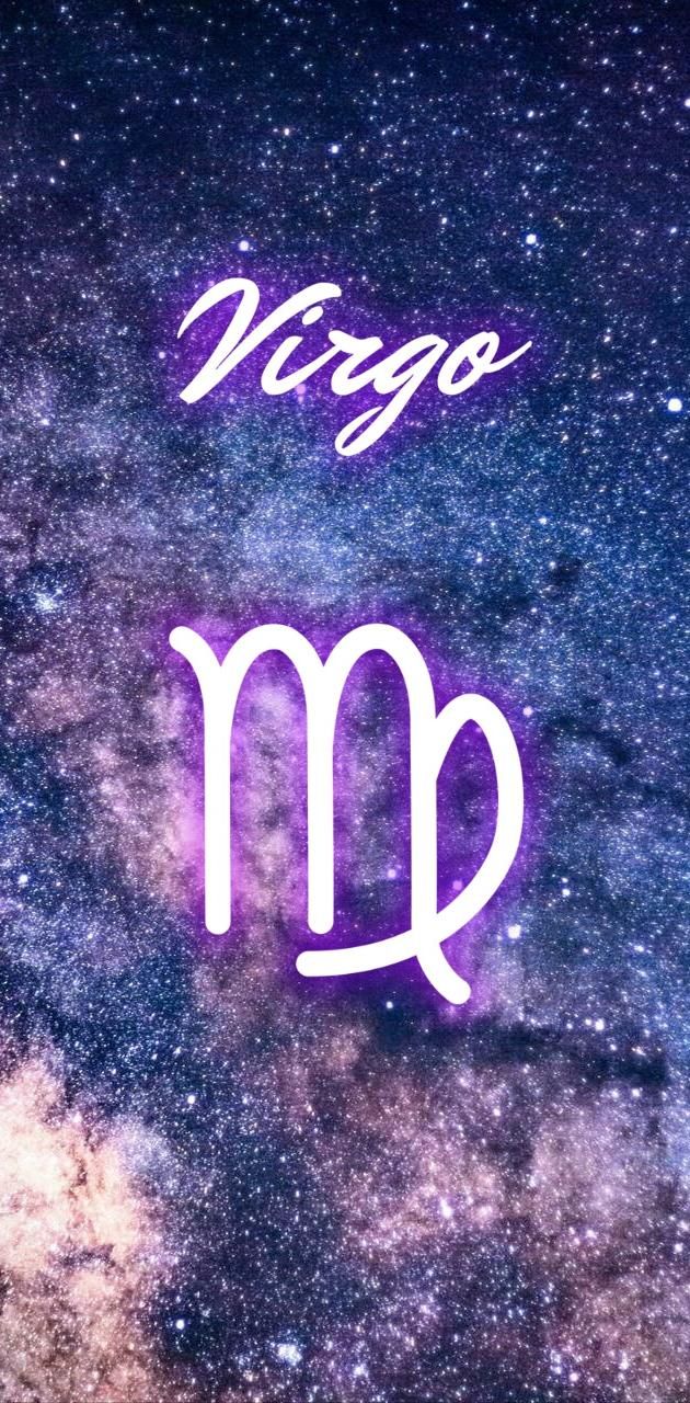 Download Virgo Wallpaper ringtone by cshanno2422 now. Browse millions of popular free and premium wallpape. Virgo art, Cute fall wallpaper, Zodiac signs