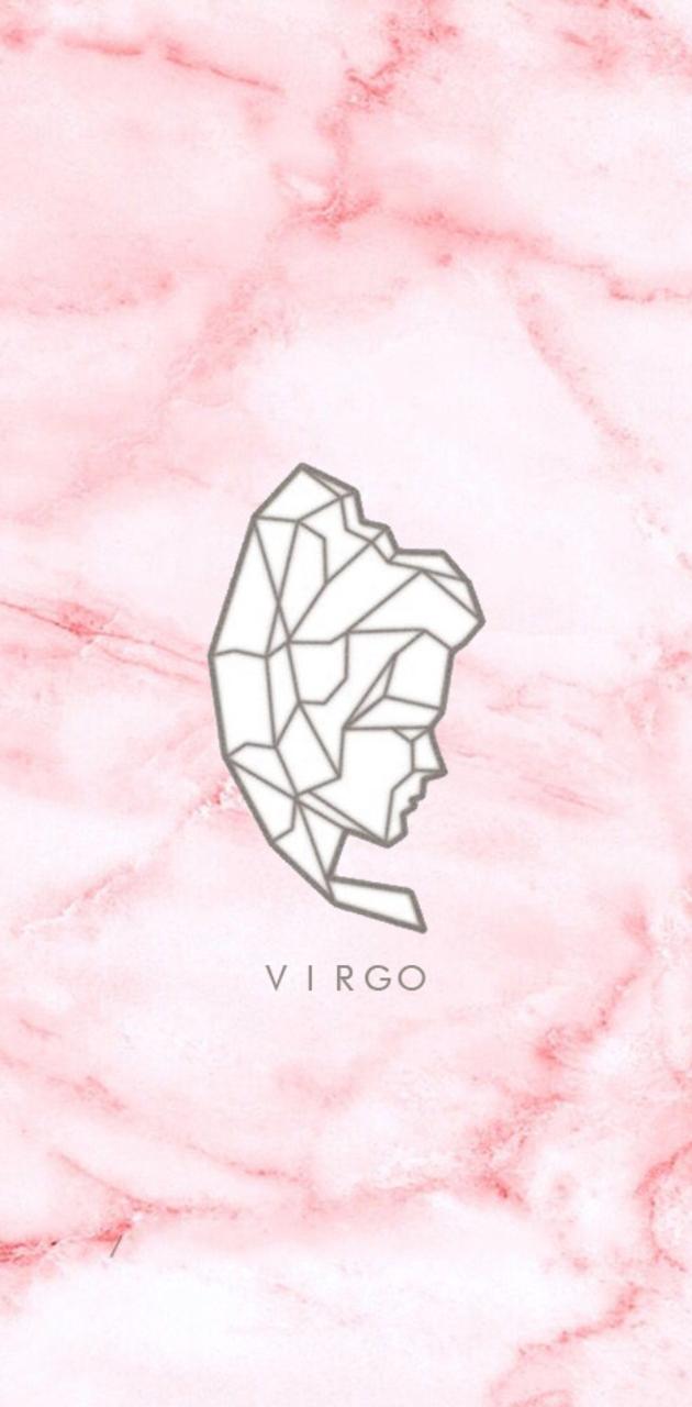 4k Zodiac Virgo wallpaper