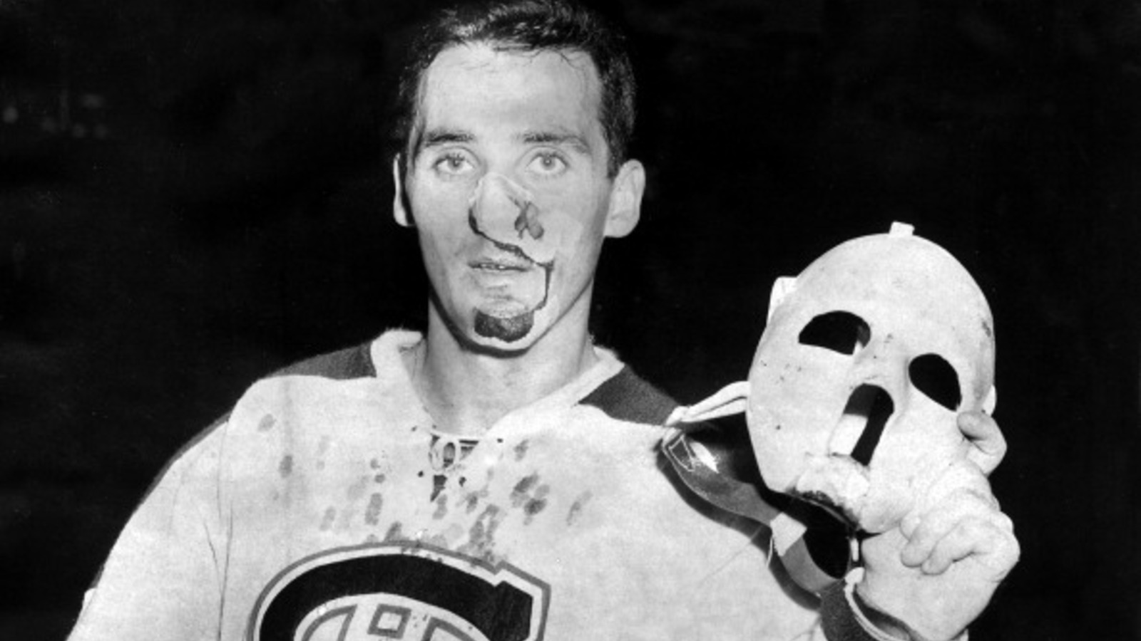 The Aesthetic: Goalie masks move from pure protection to protective works of art