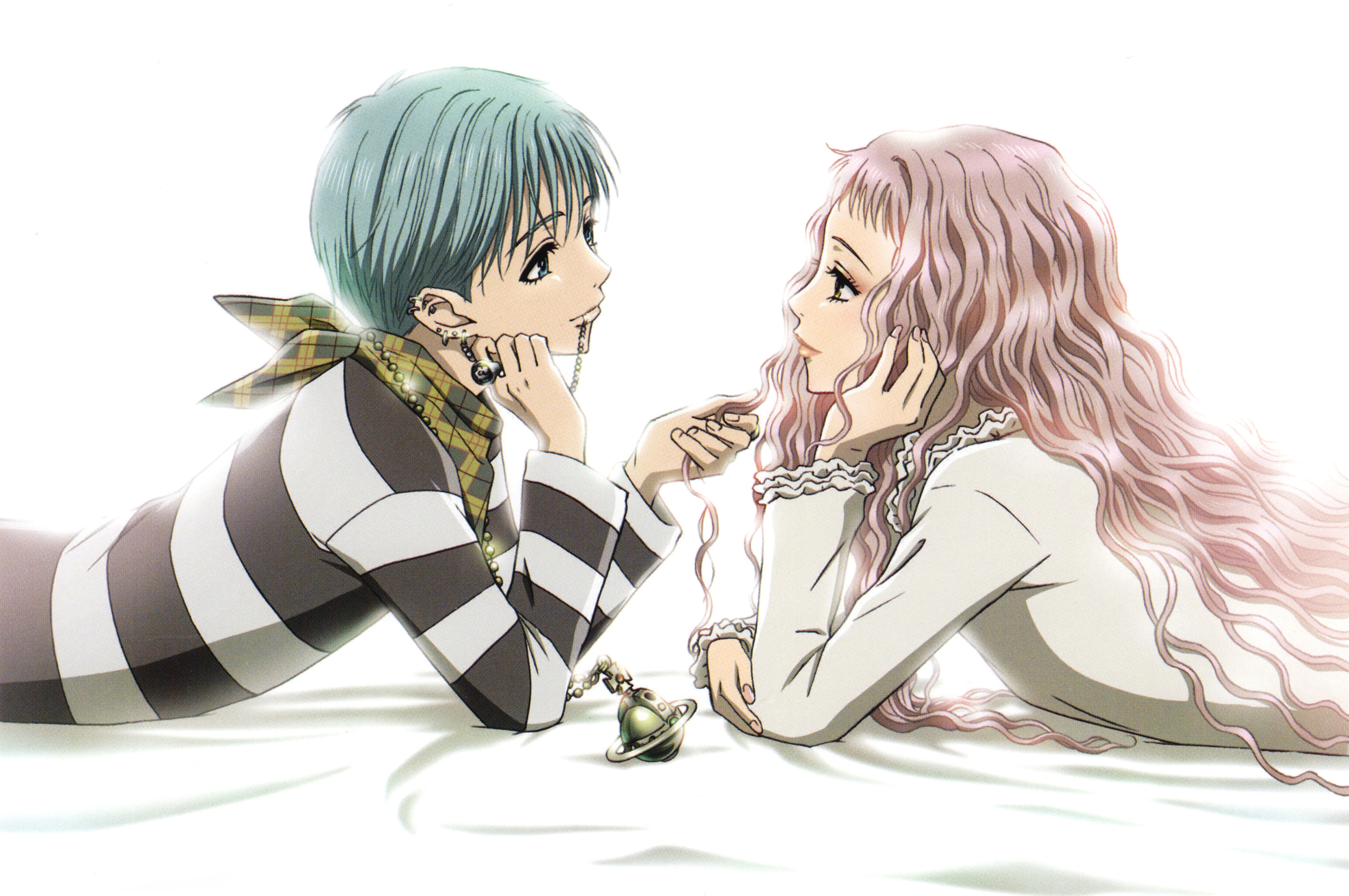 Shinichi Okazaki HD Wallpaper and Background