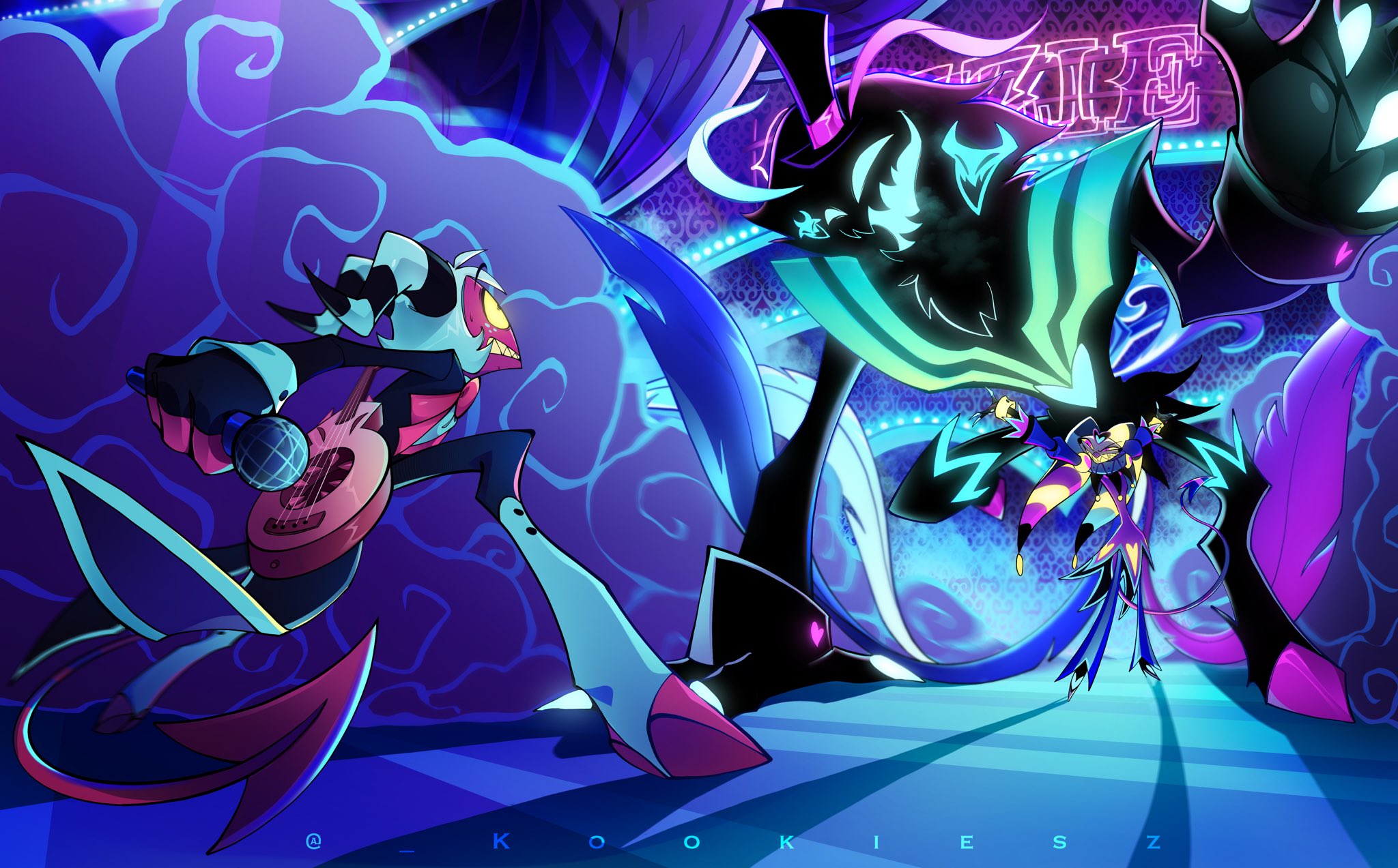 Robo fizzarolli wallpapers wallpaper cave