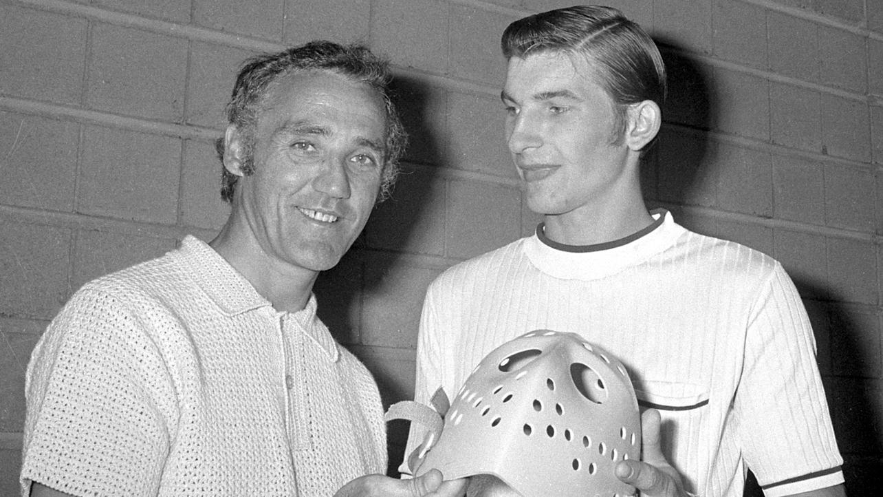 Parent forever grateful for Plante's influence