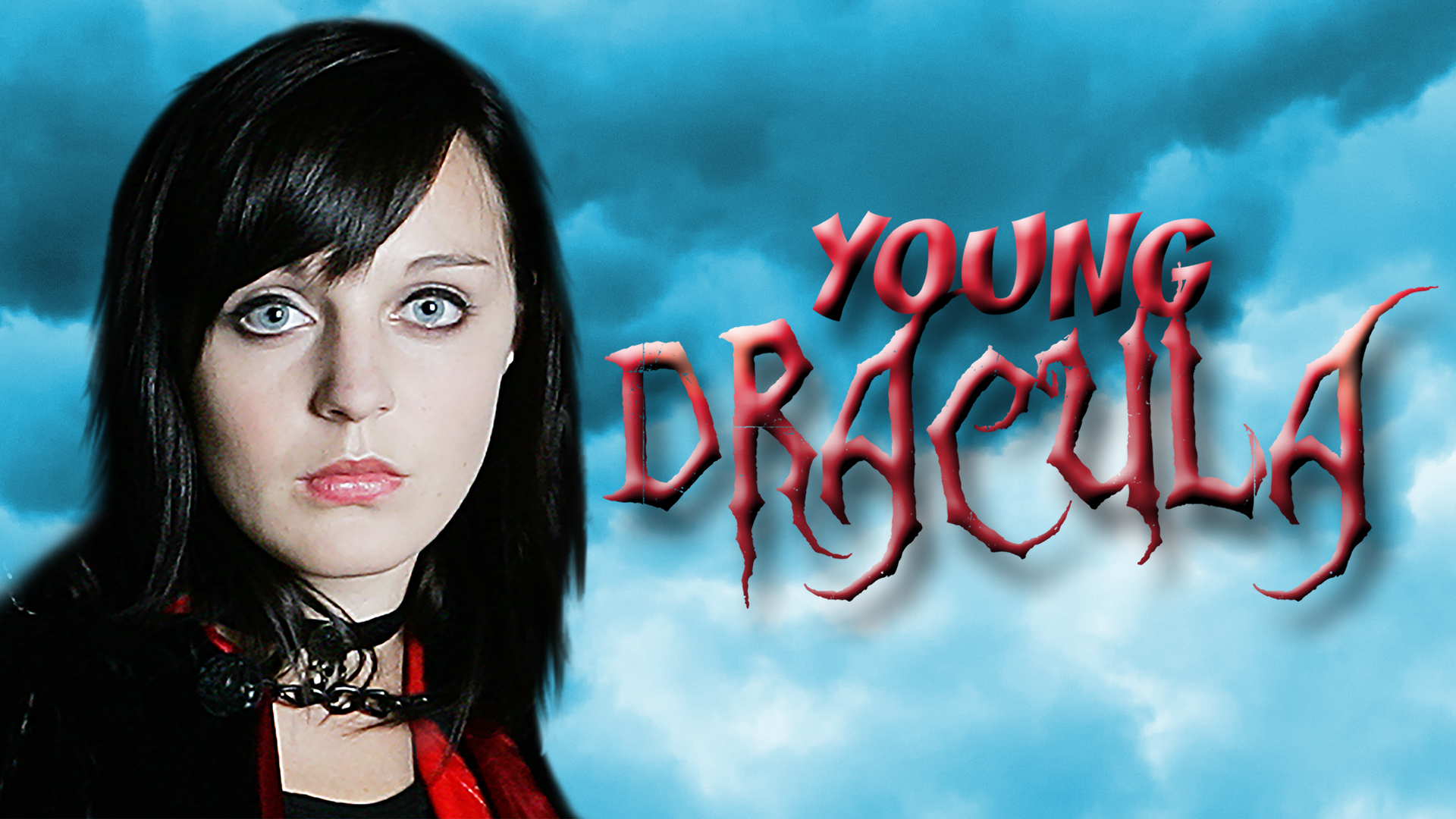 Watch Young Dracula online free
