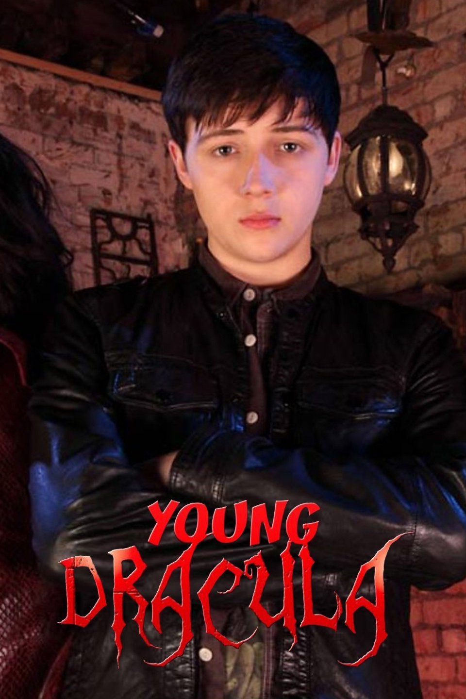 Young Dracula