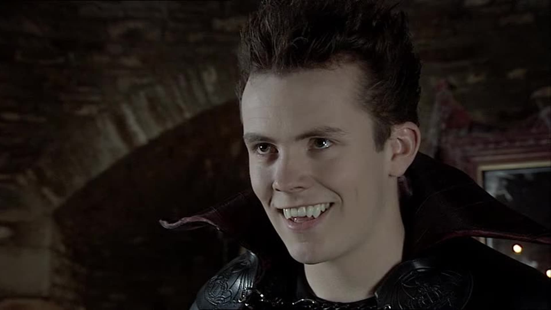 Watch Young Dracula S02:E04 Reflection Free TV