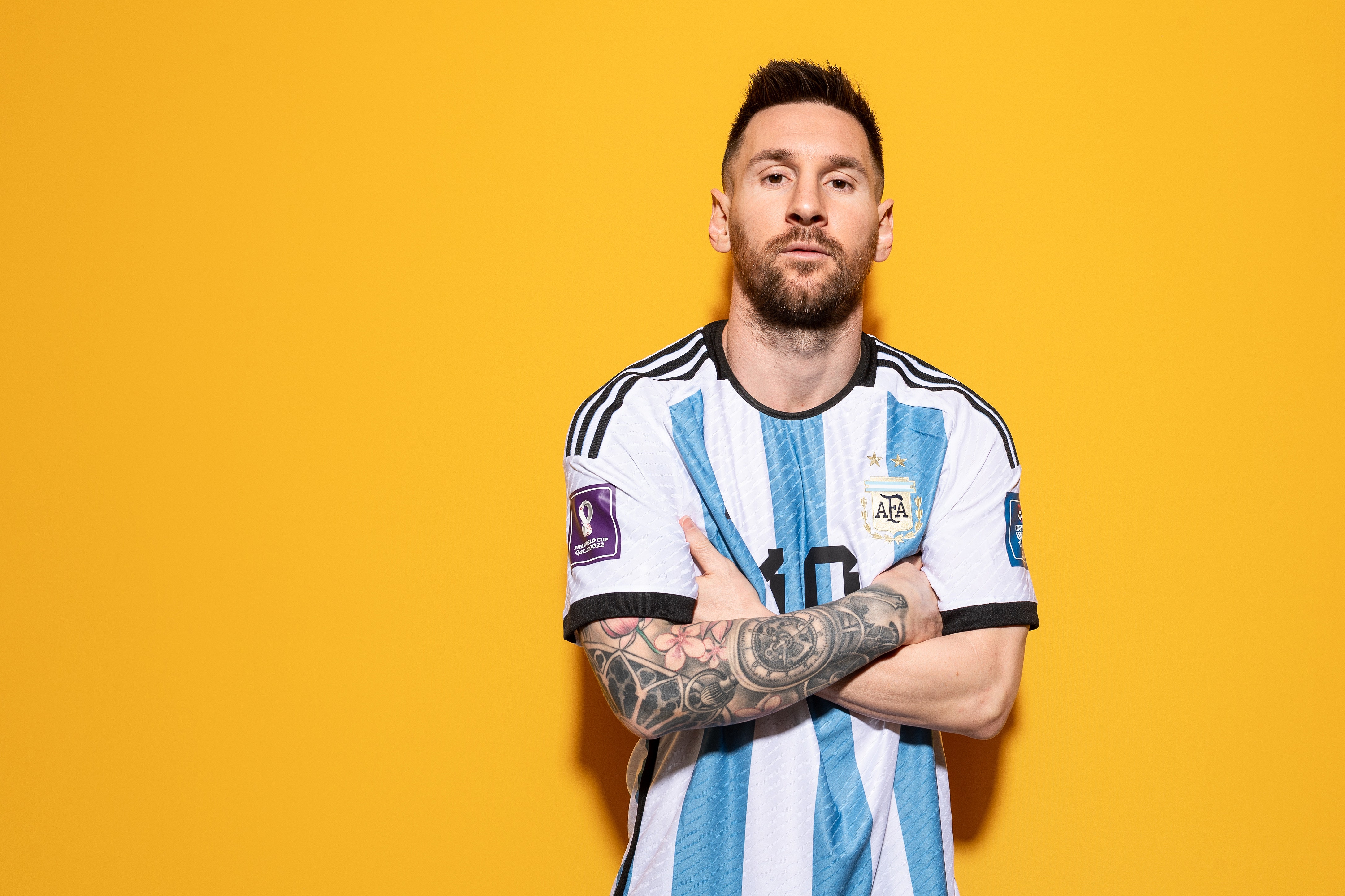 Argentina World Cup 4k Wallpapers - Wallpaper Cave
