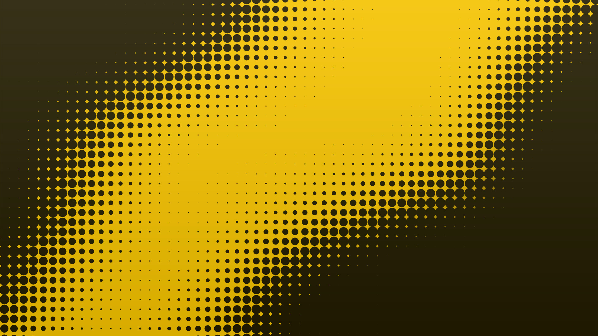 Halftone Pattern, Digital art, Graphic design Wallpaper HD / Desktop and Mobile Background