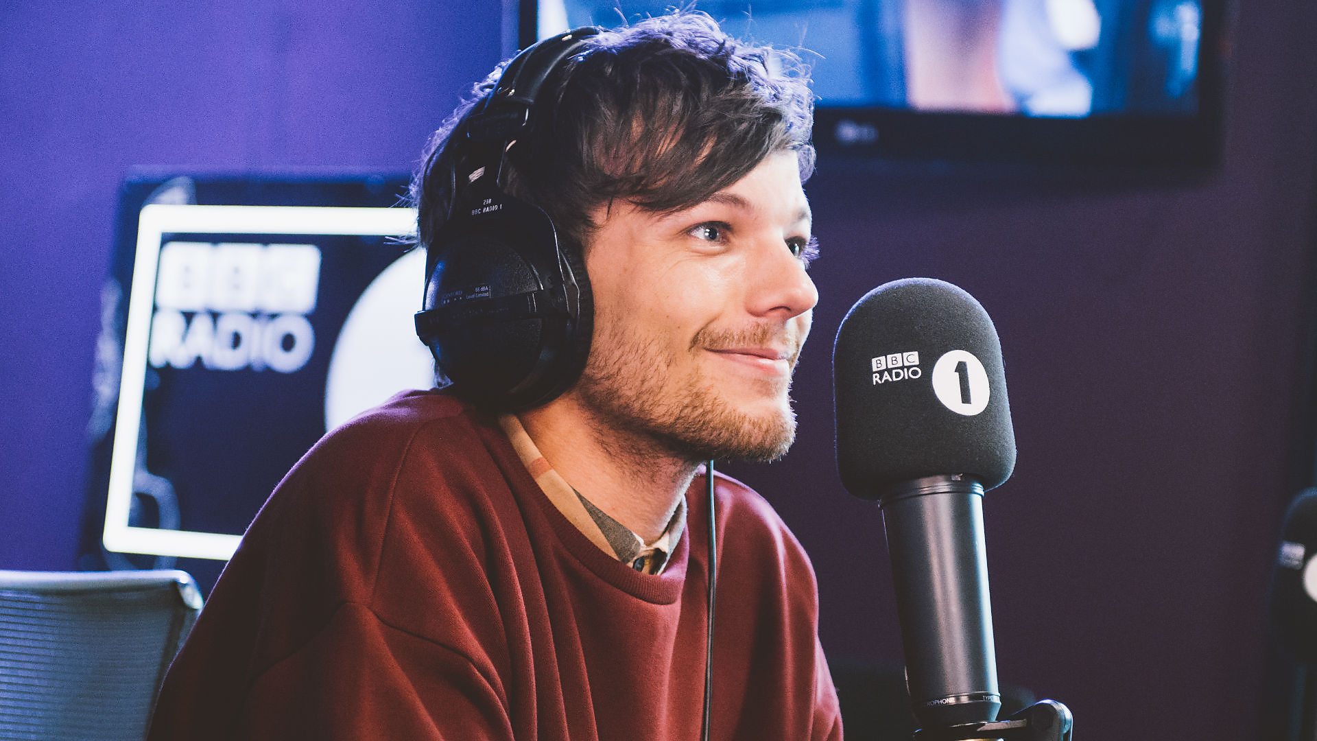 BBC totally new things we learned about Louis Tomlinson from his chat with Matt